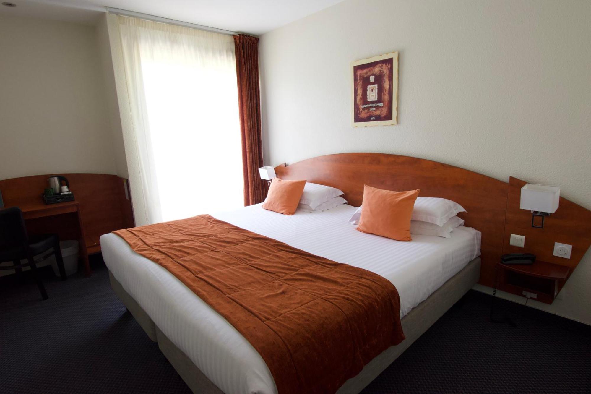 Comfort  Double or Twin Room
