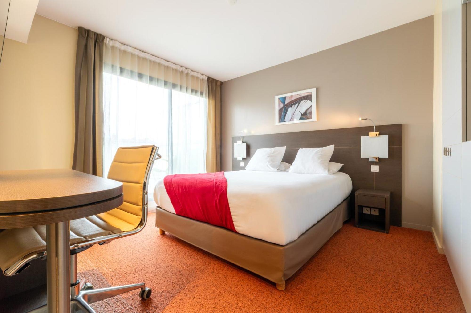 Apartamento Estudio