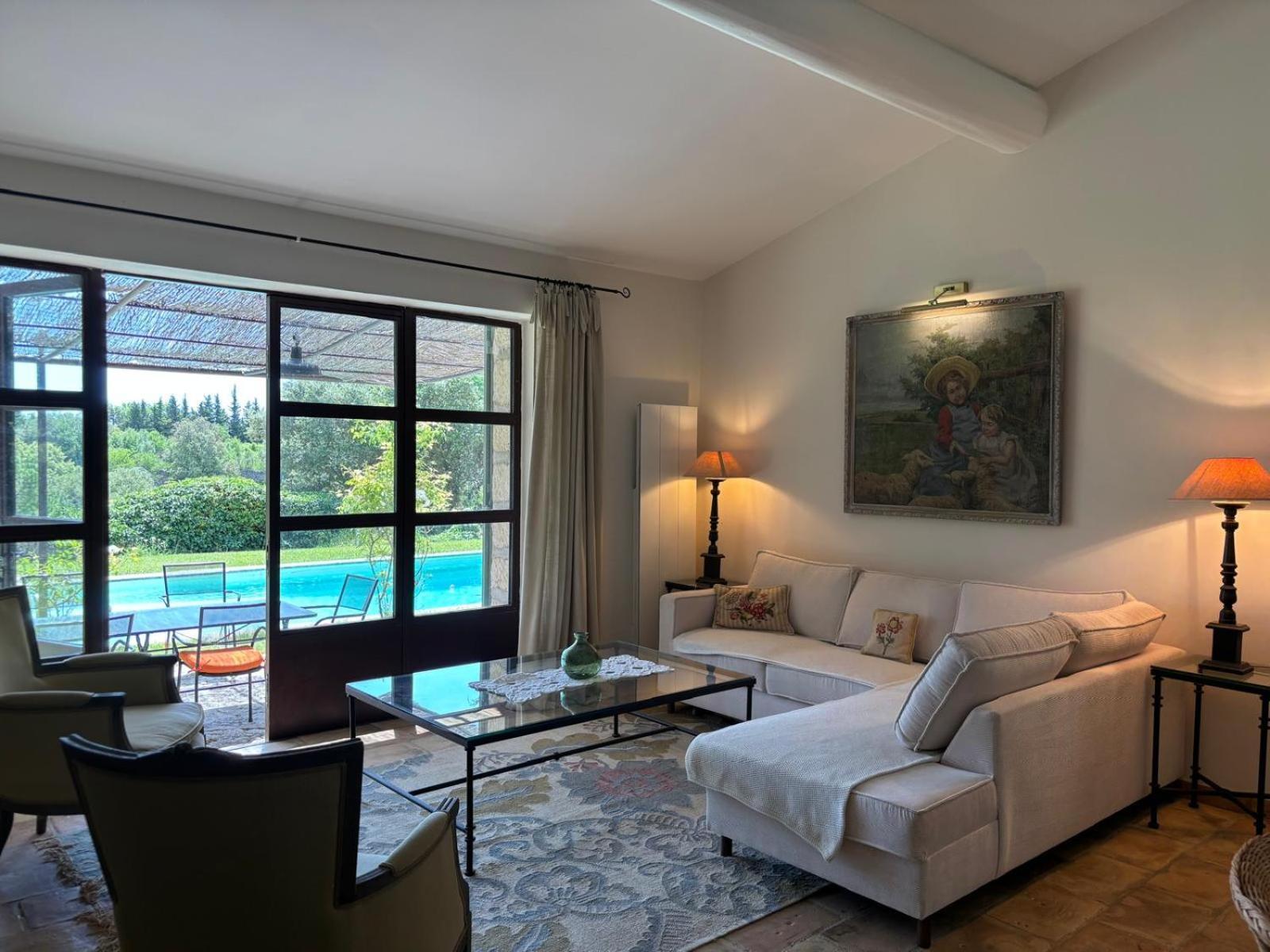 Villa Private Pool