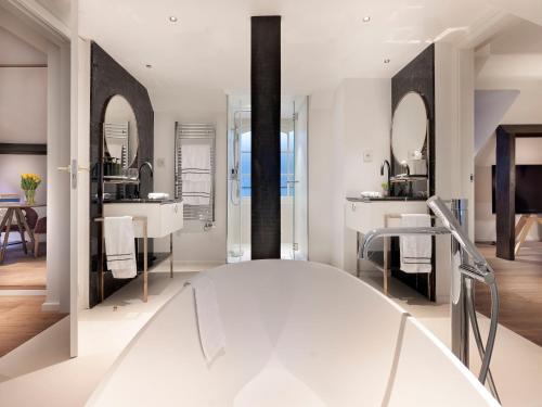 Suite Grand Maria Sorolla