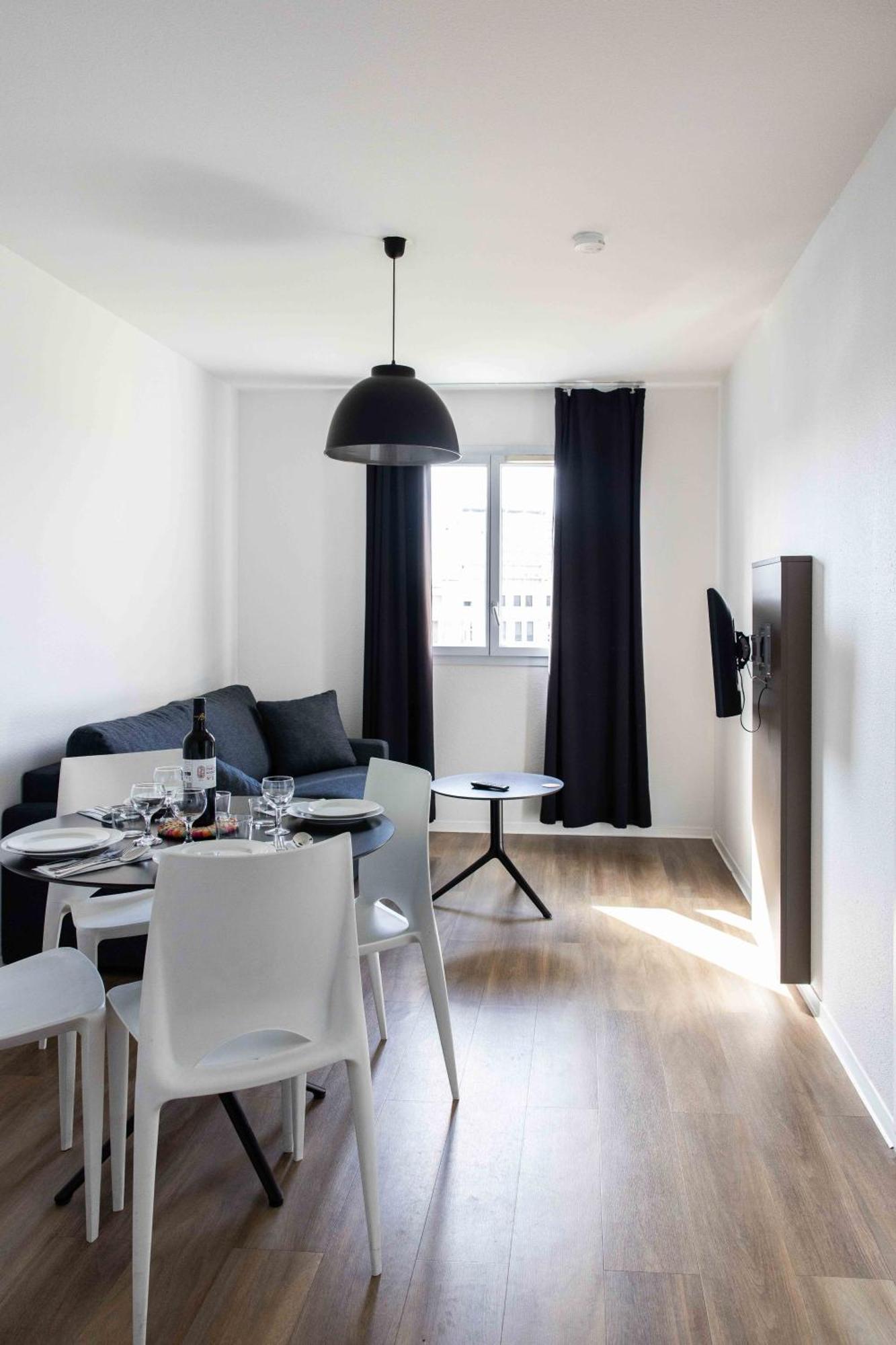 Family Suite Double