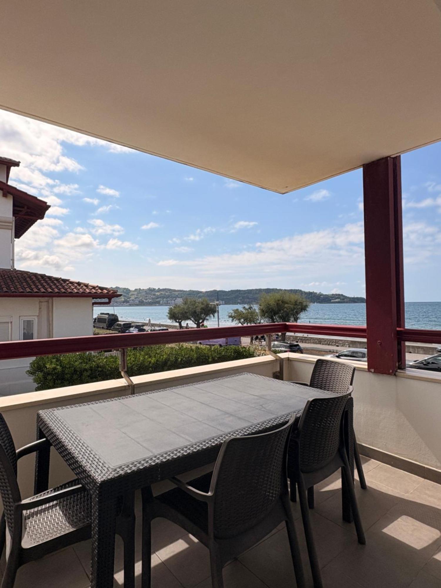 Habitación Doble con vistas al mar
