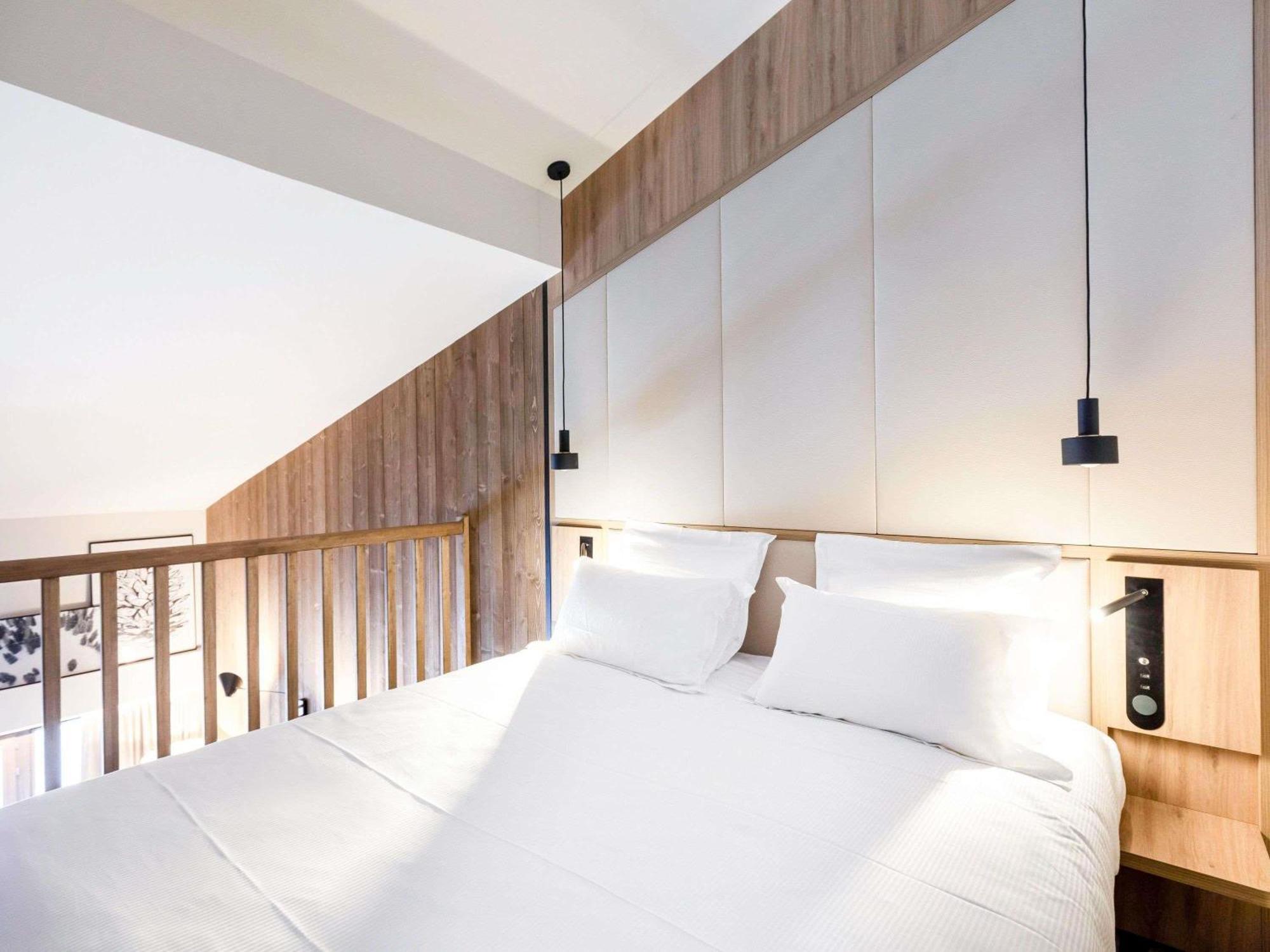 Duplex Family Suite