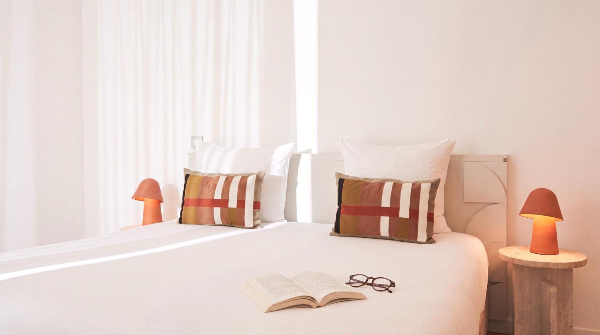 Junior Suite Terrace