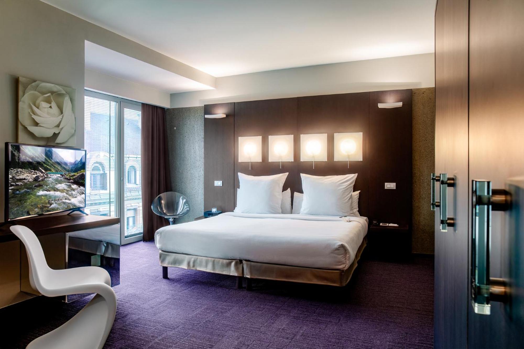 Privilege Double Room