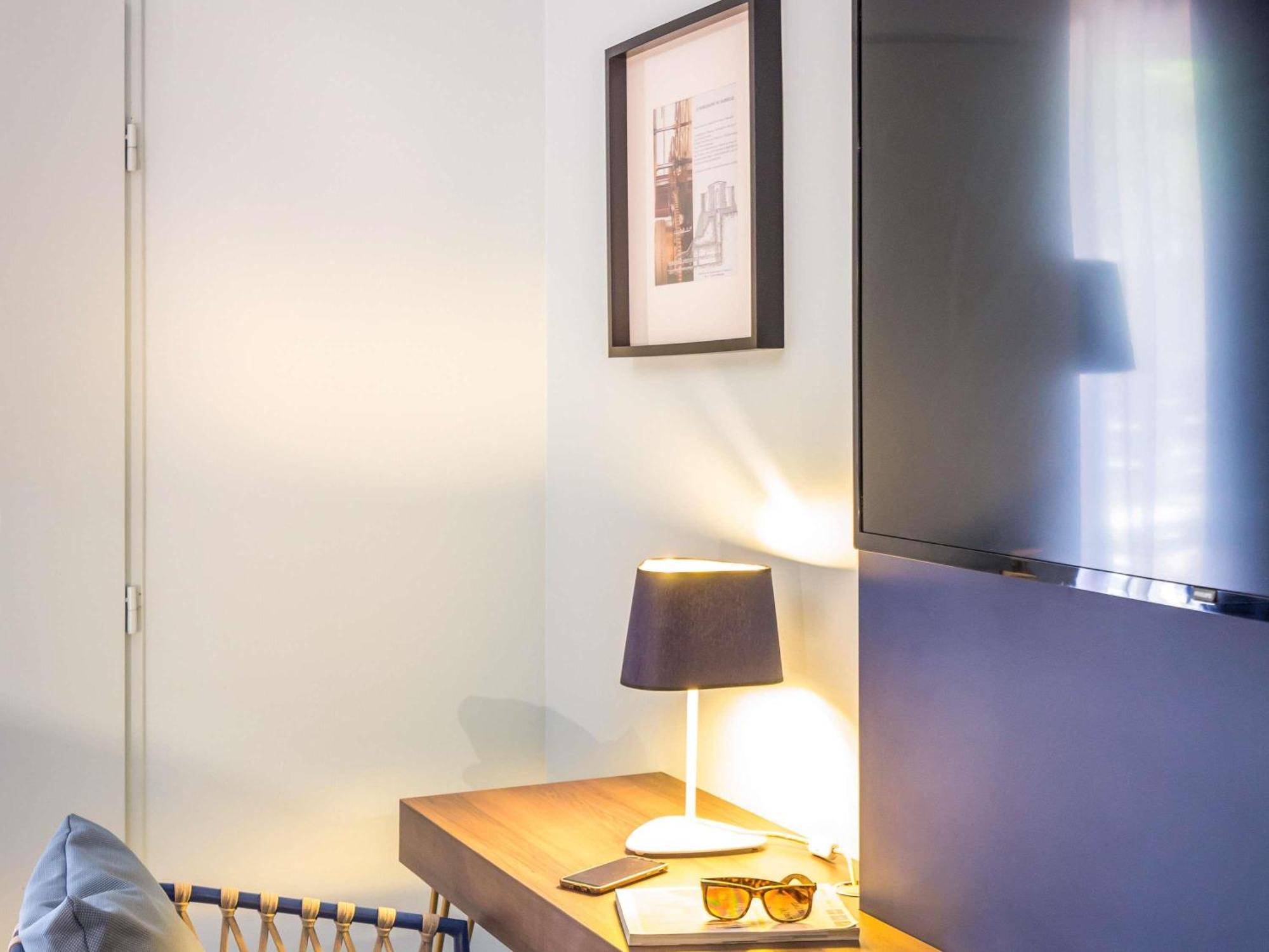 Classique Single Room
