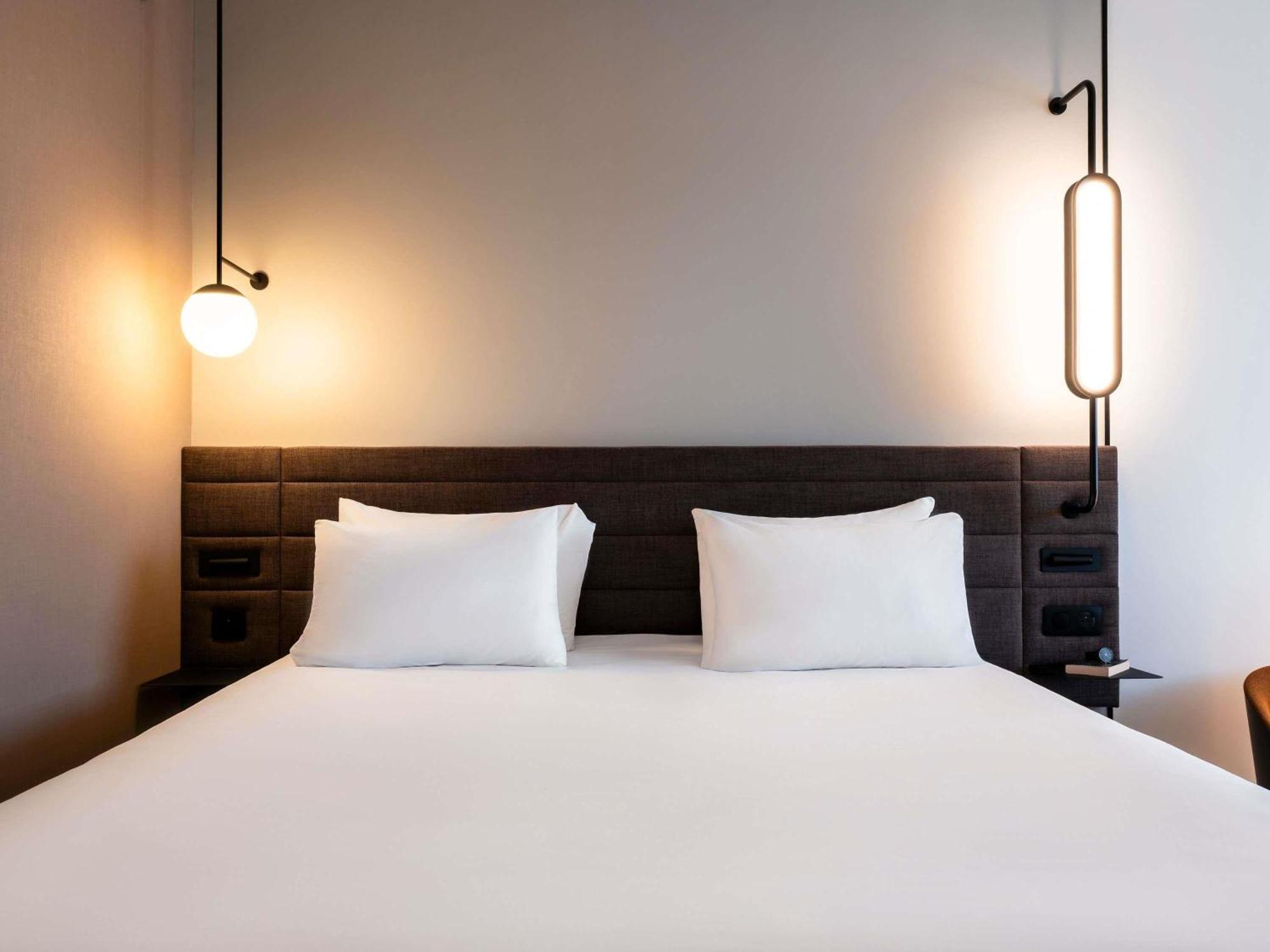 Classic Doppelzimmer