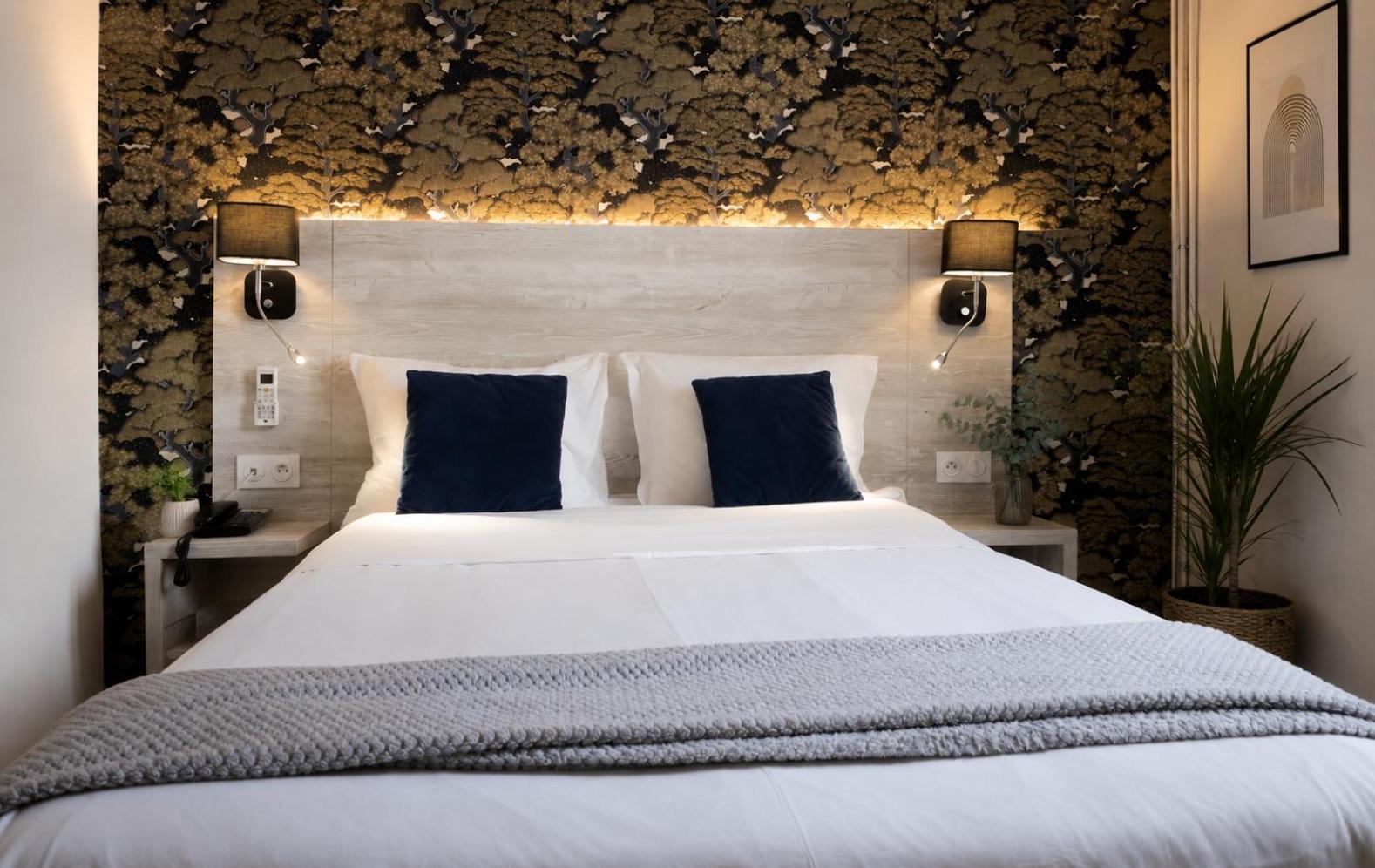 Budget Double Room