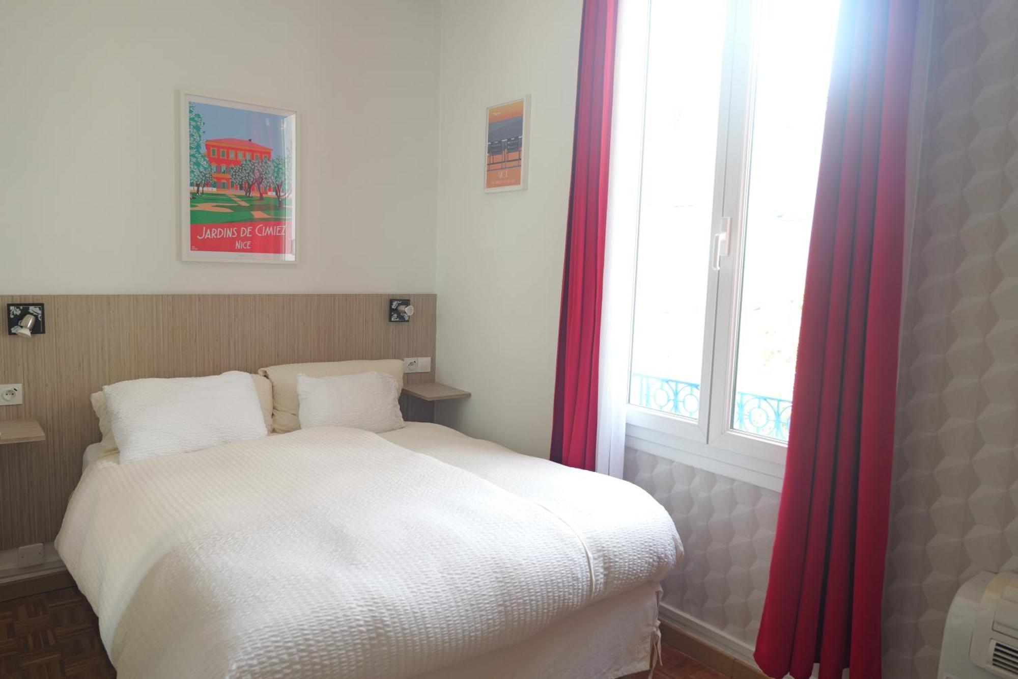 Standard Double Room Air-conditioning