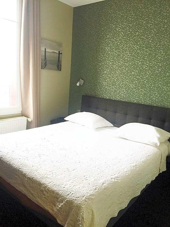 Standard Double Room Sea Side