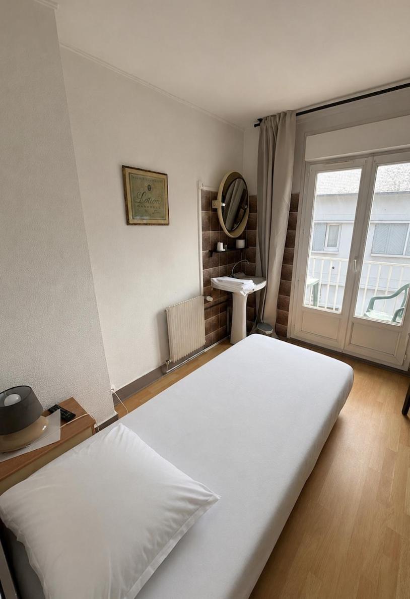 Chambre Simple