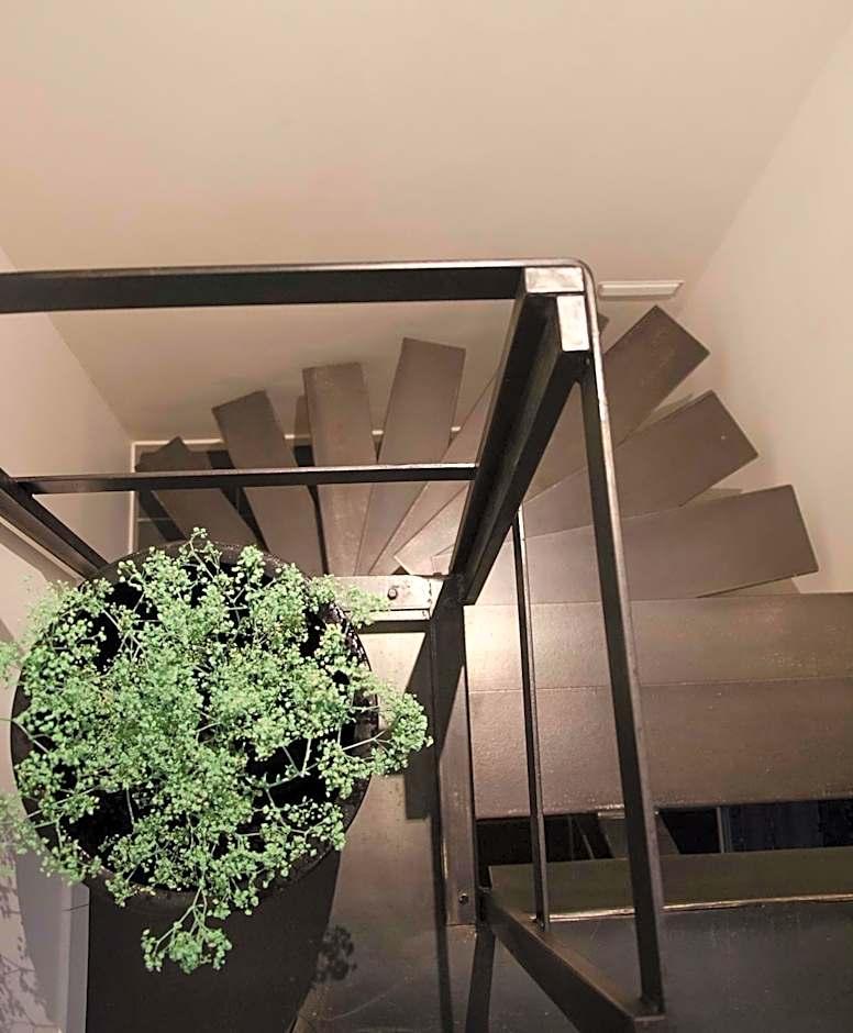 Apartment Terrace