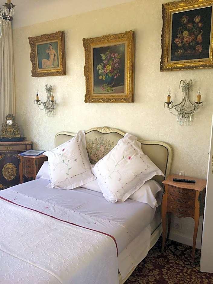 Double Room Sea View