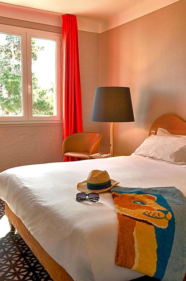 Superior Double Room Sea View