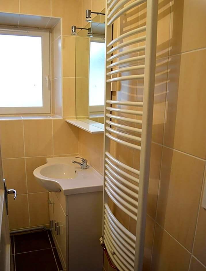 Double Room Stair Access Only