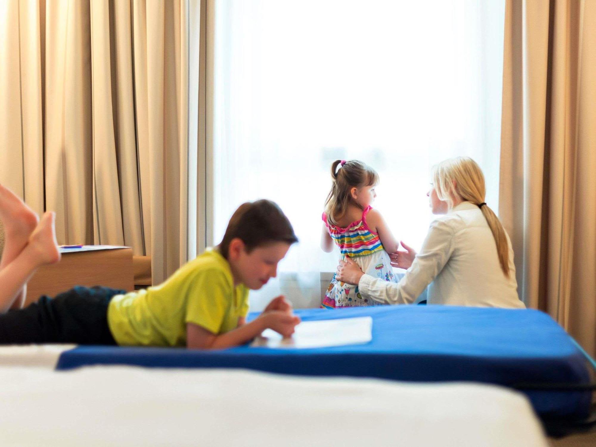 Familienzimmer