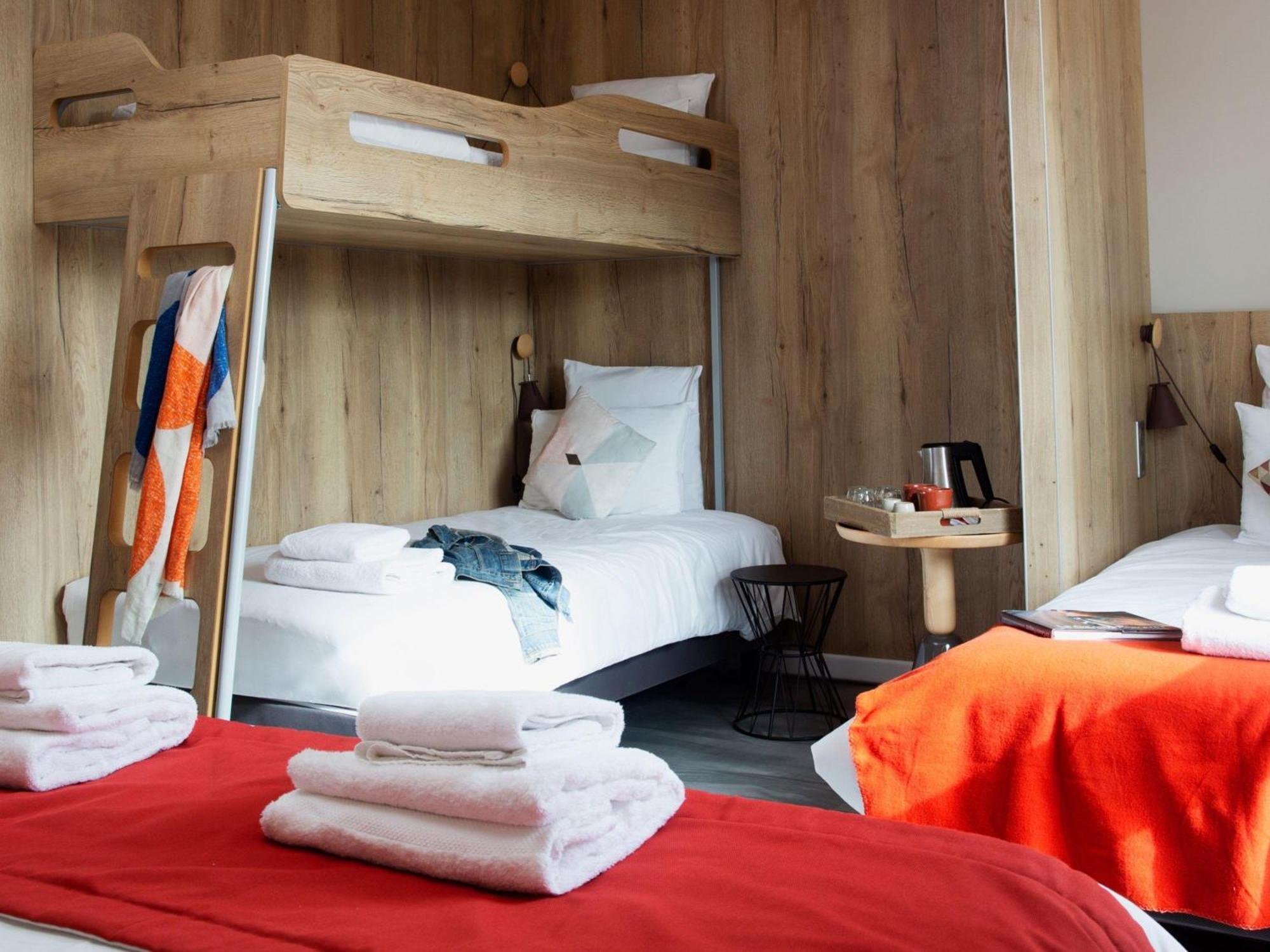 CO'Room 5