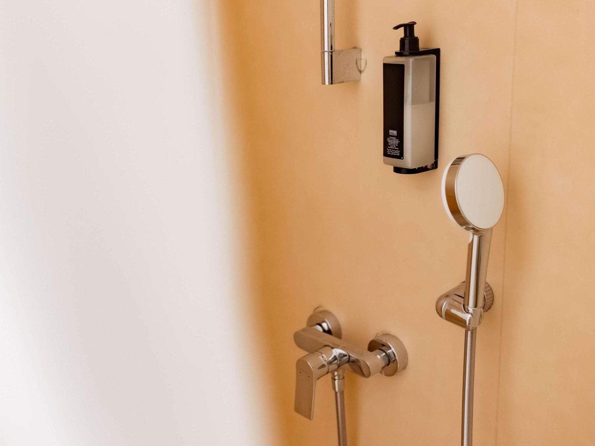 Classic Double Room Disability Access
