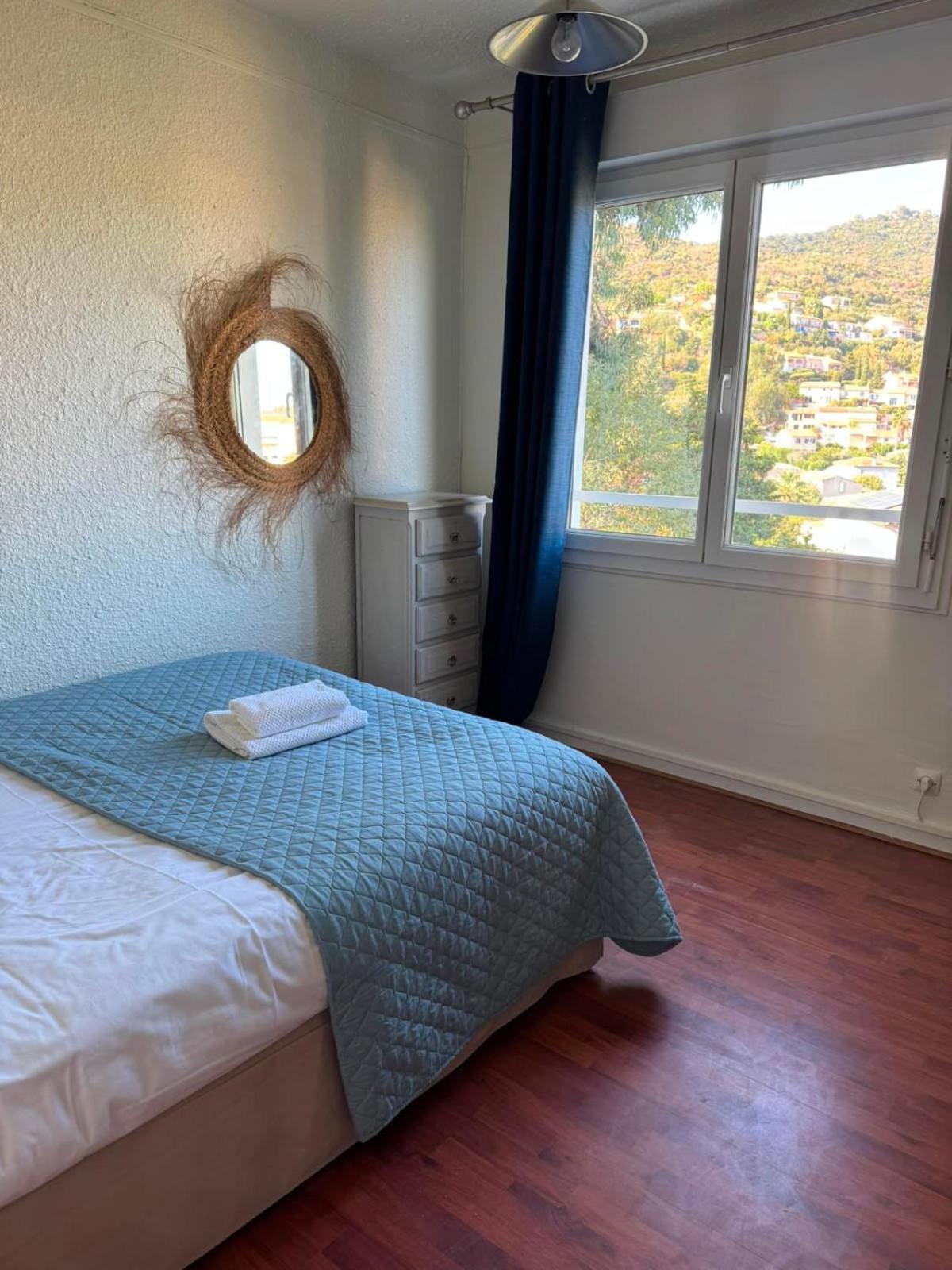 Double Room Village View