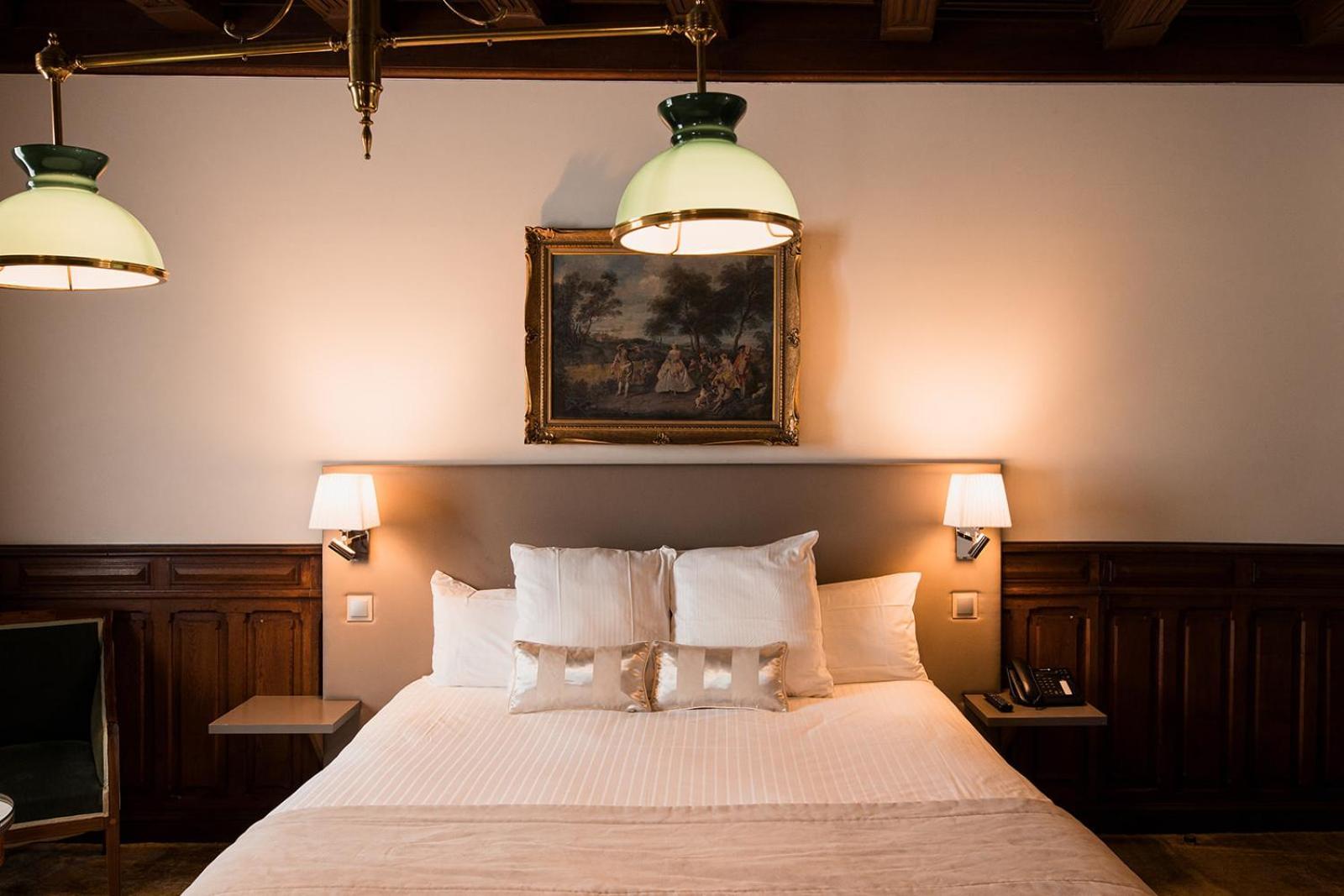 Privilege Double Room