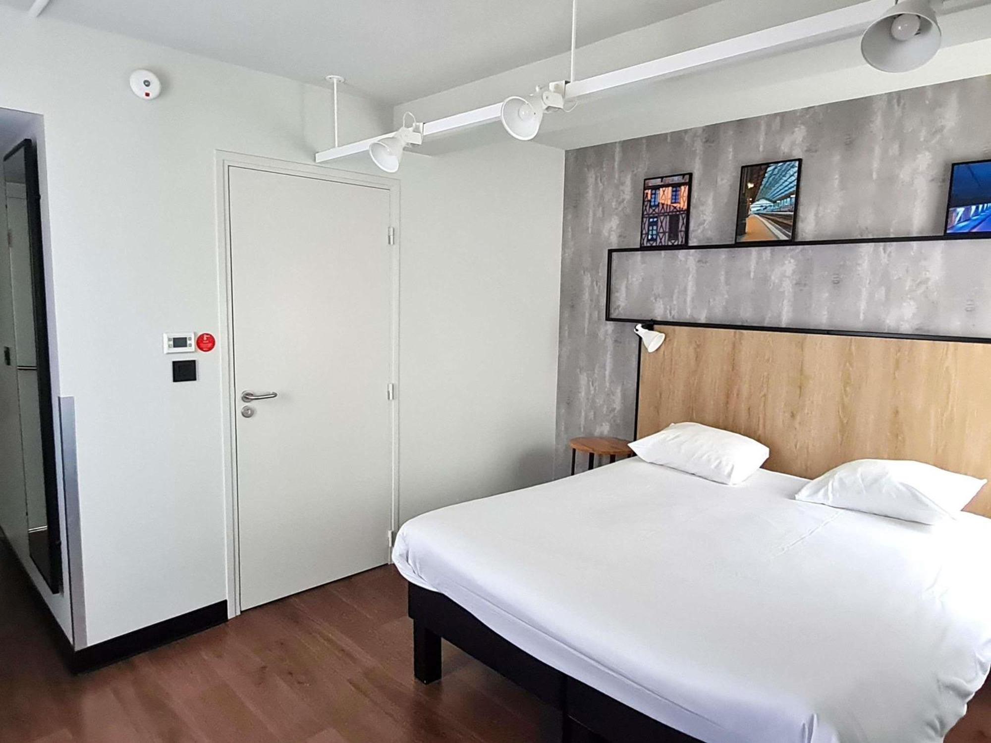 Standard Double Room Accessible