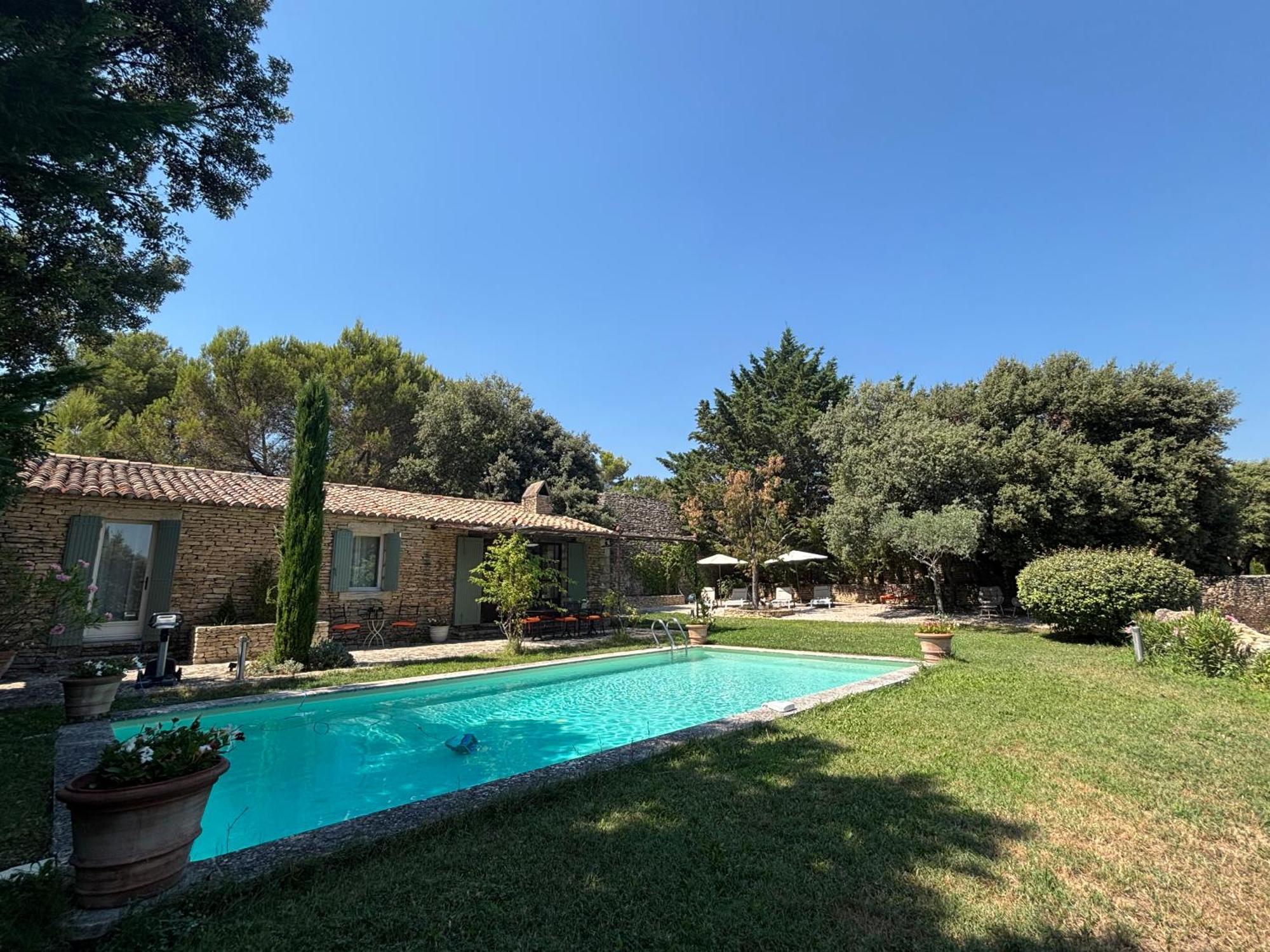 Villa Private Pool