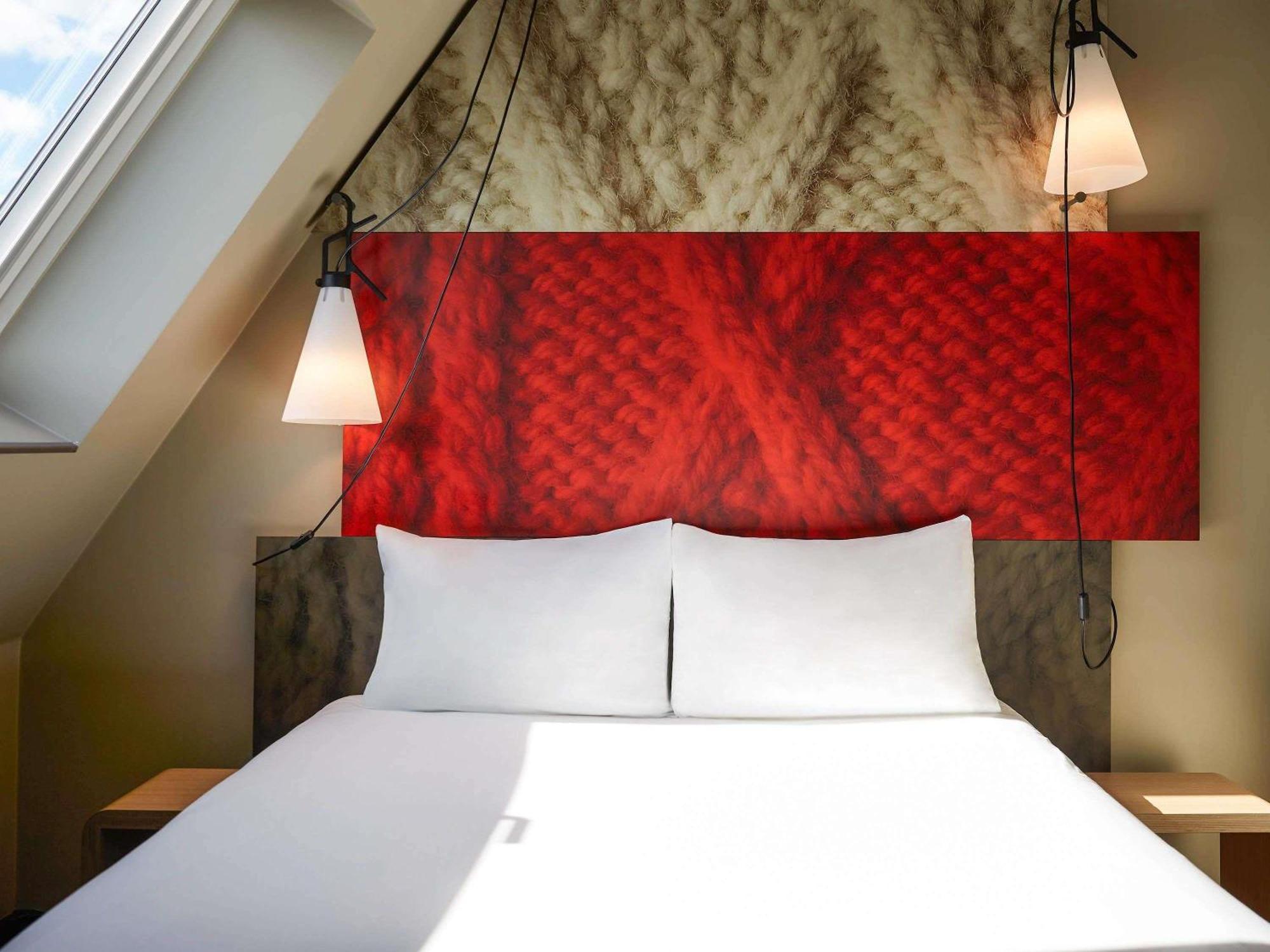 Quarto Duplo Standard