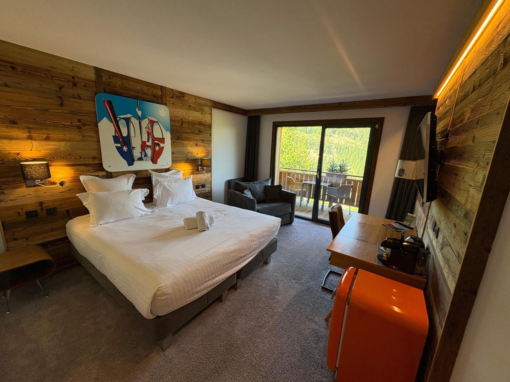 Superior Double Room