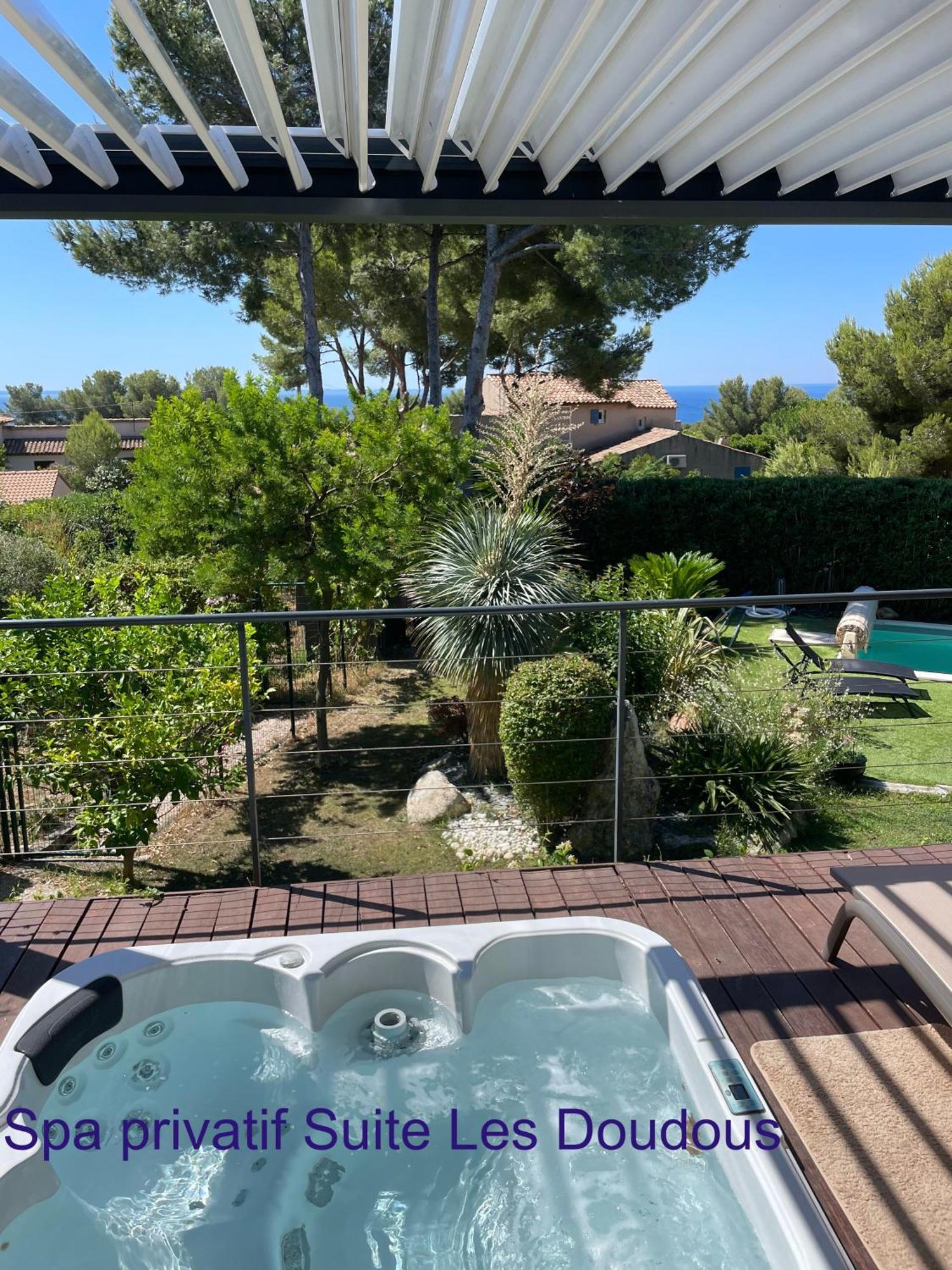 Double or Twin Room Spa Access