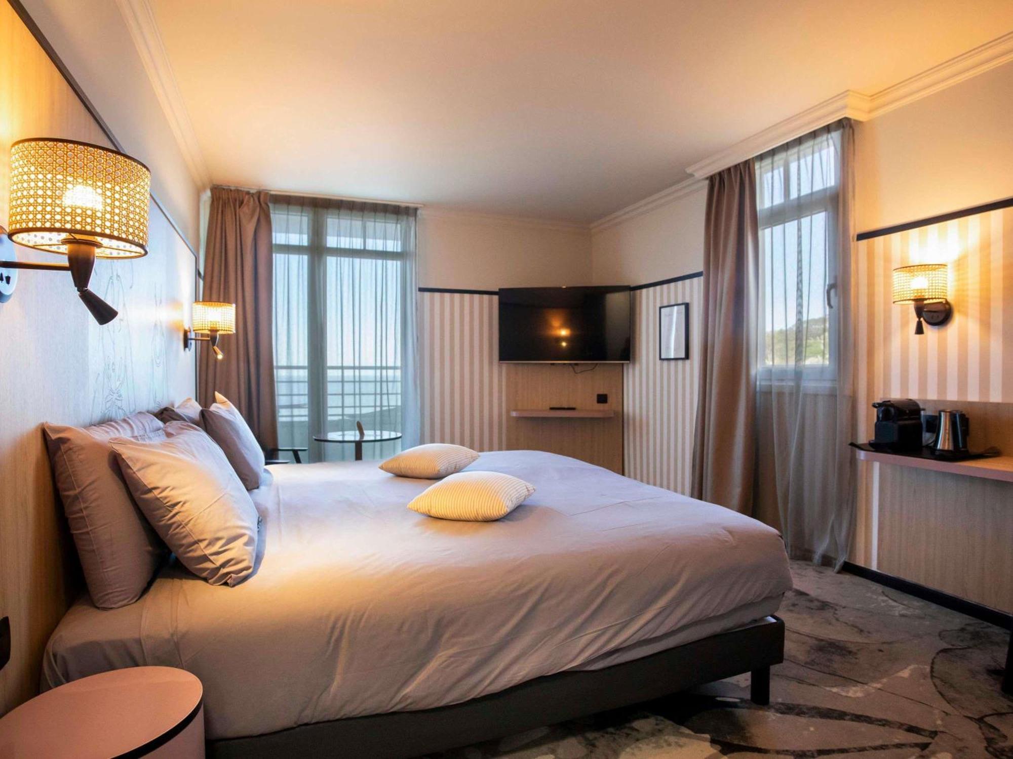 Couture Privilege Duplex Suite Sea View