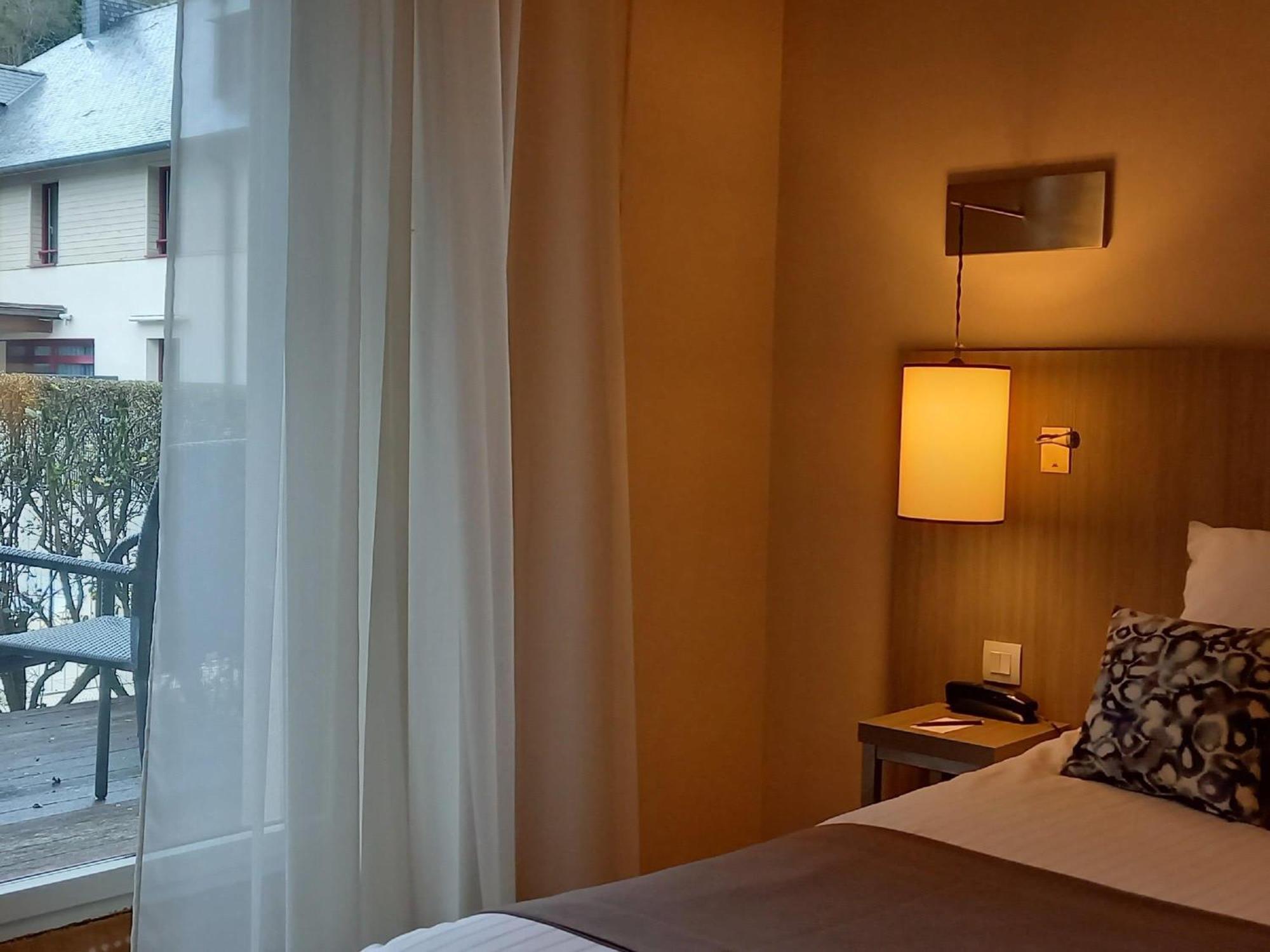 Double Room Balcony or Terrace