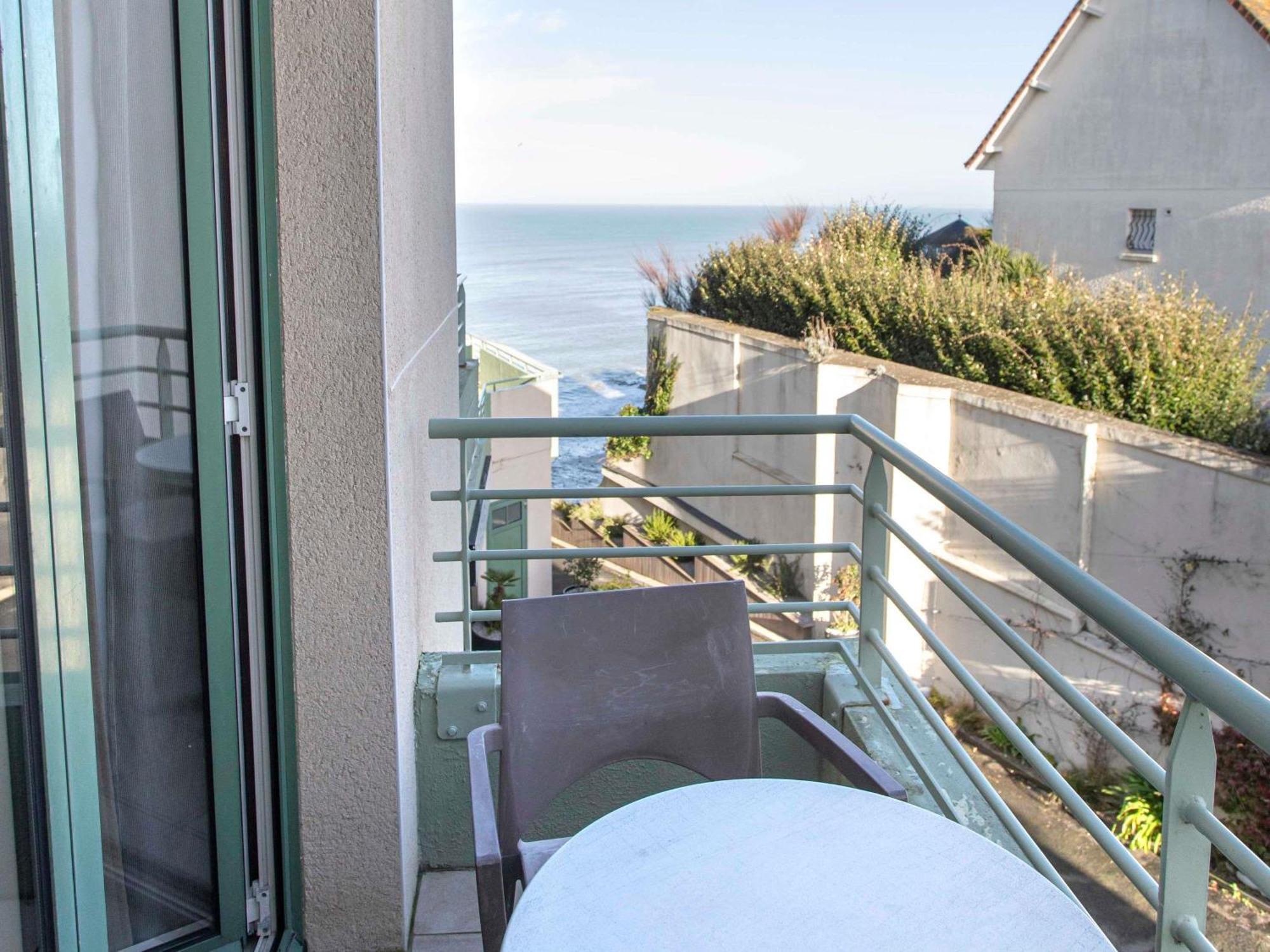 Couture Privilege Duplex Suite Sea View
