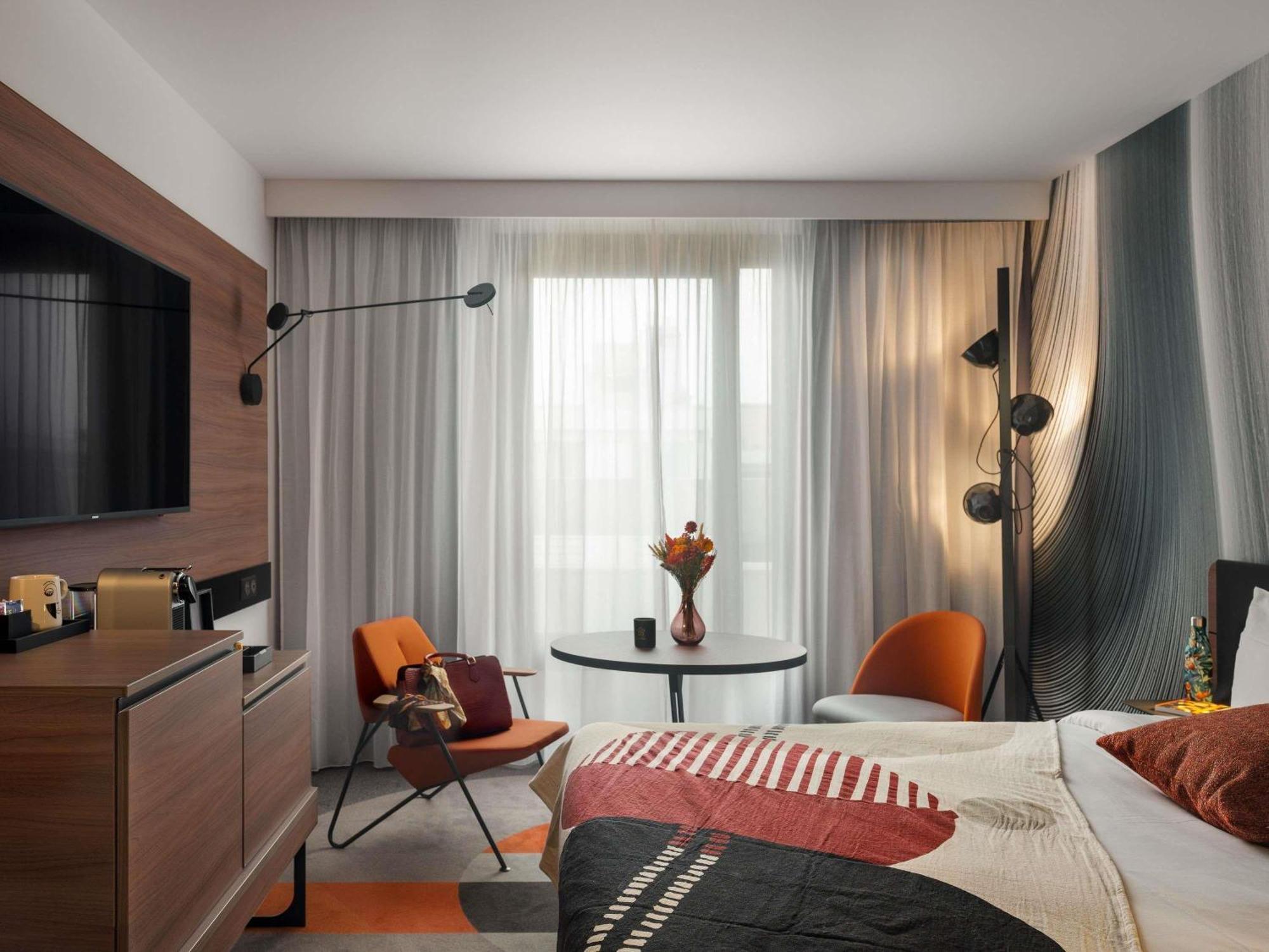 Quarto Twin Clássico