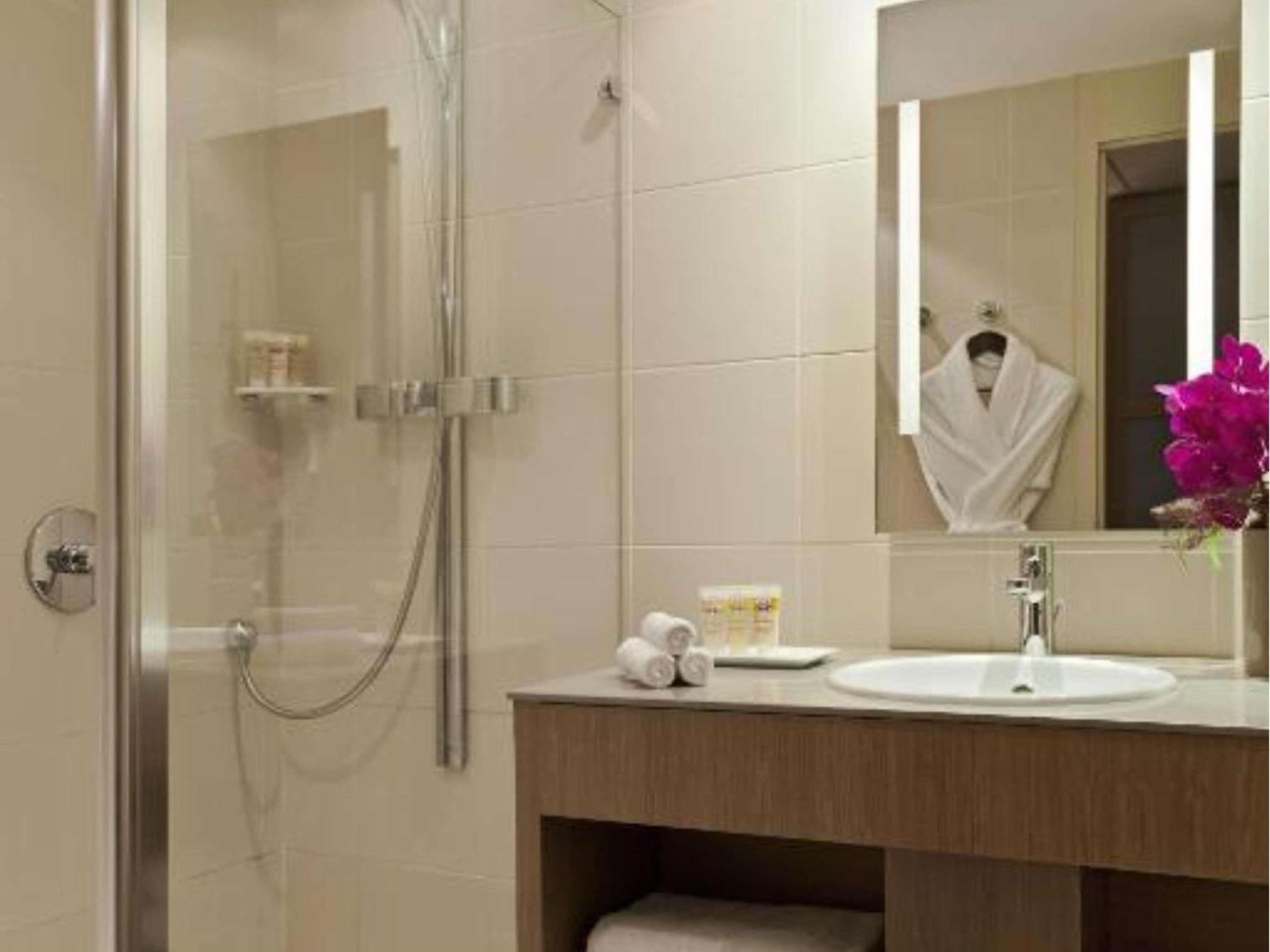 Classic Twin Room