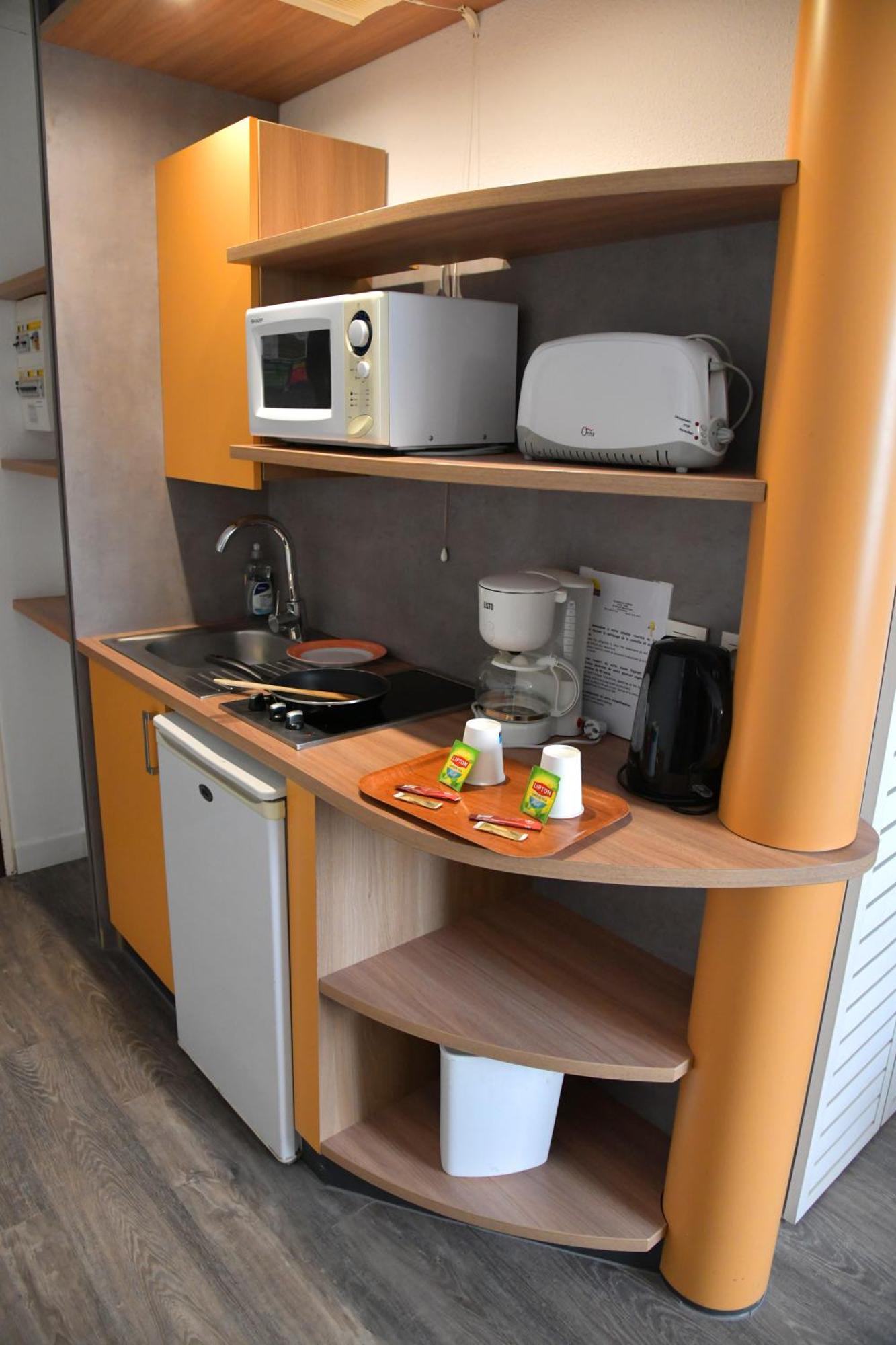Double Room Disability Access