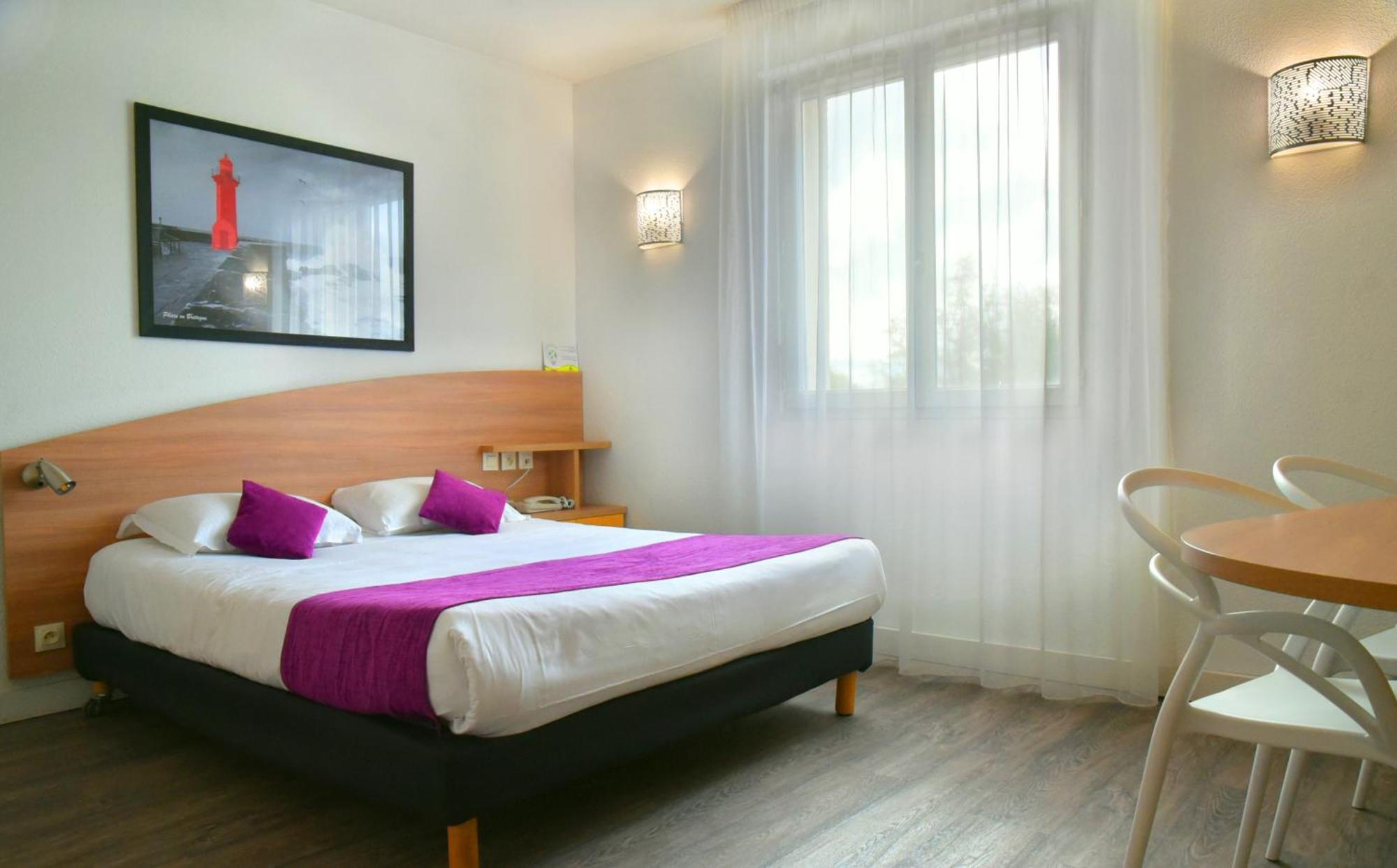 Double Room Disability Access