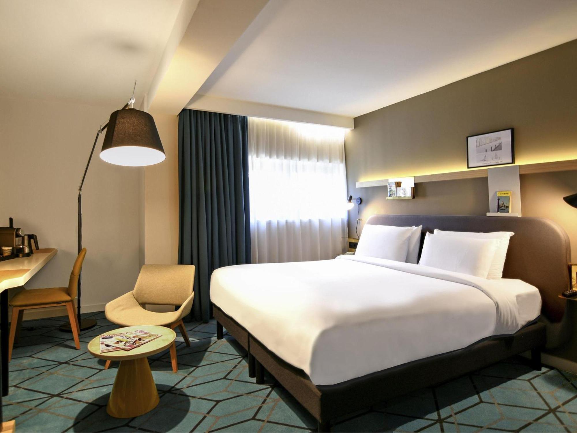 Privilege Double Room