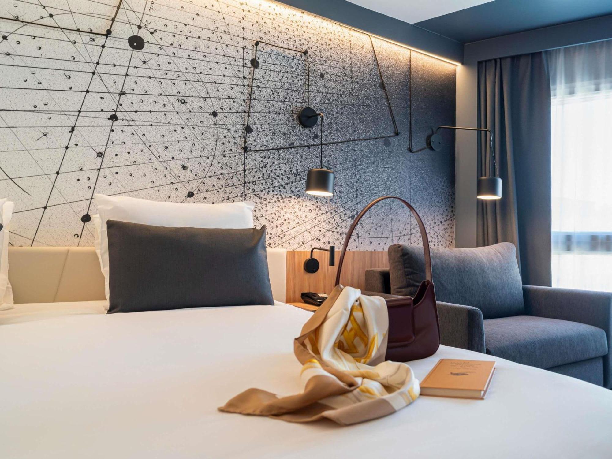 Privilege Double Room