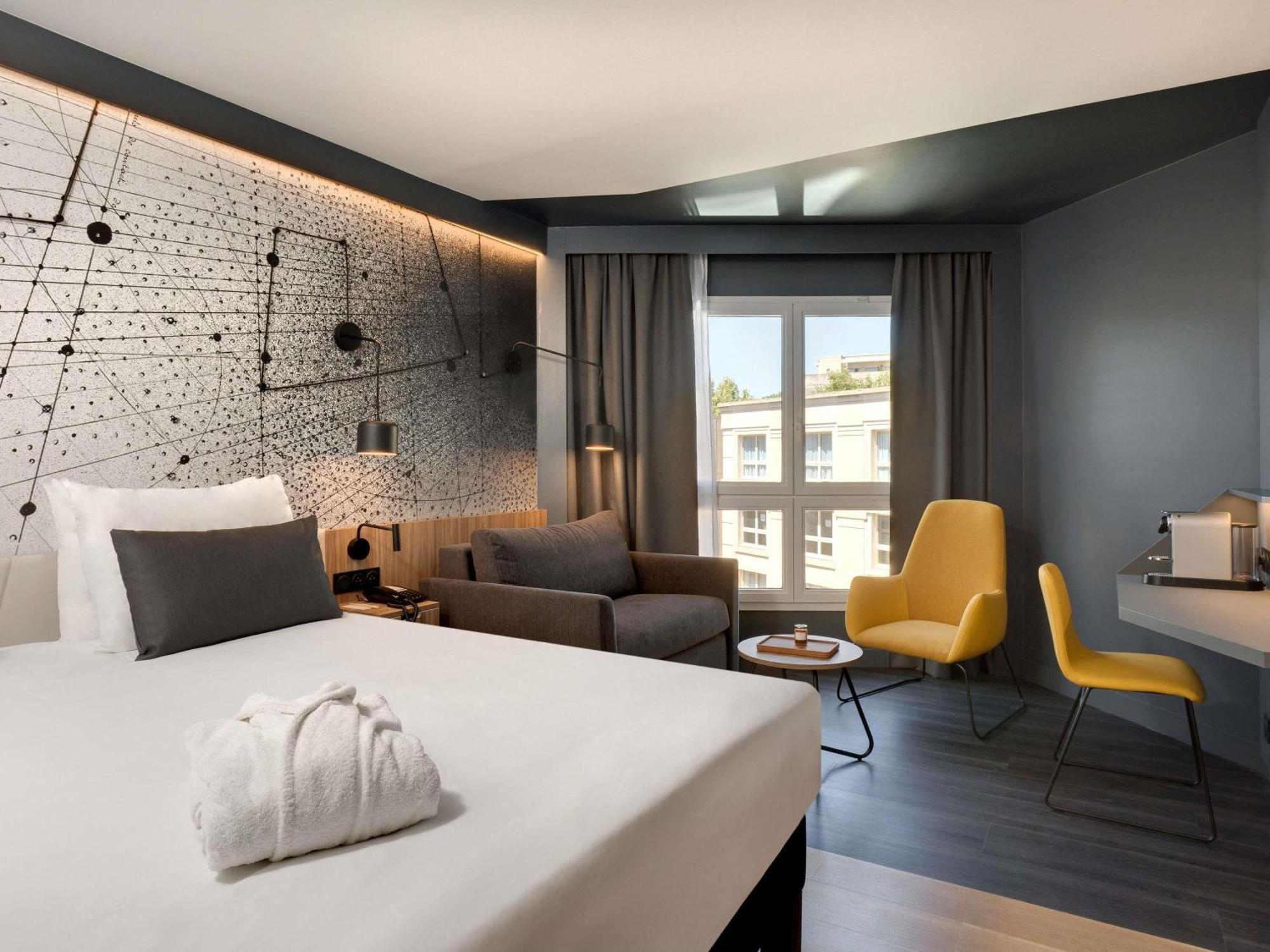 Privilege Double Room