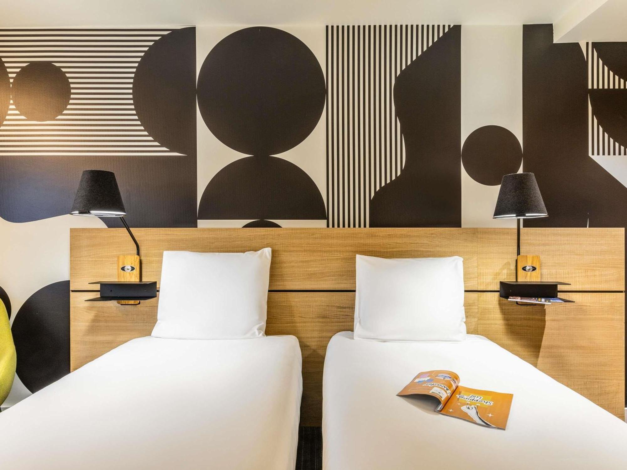 Superior Zweibettzimmer