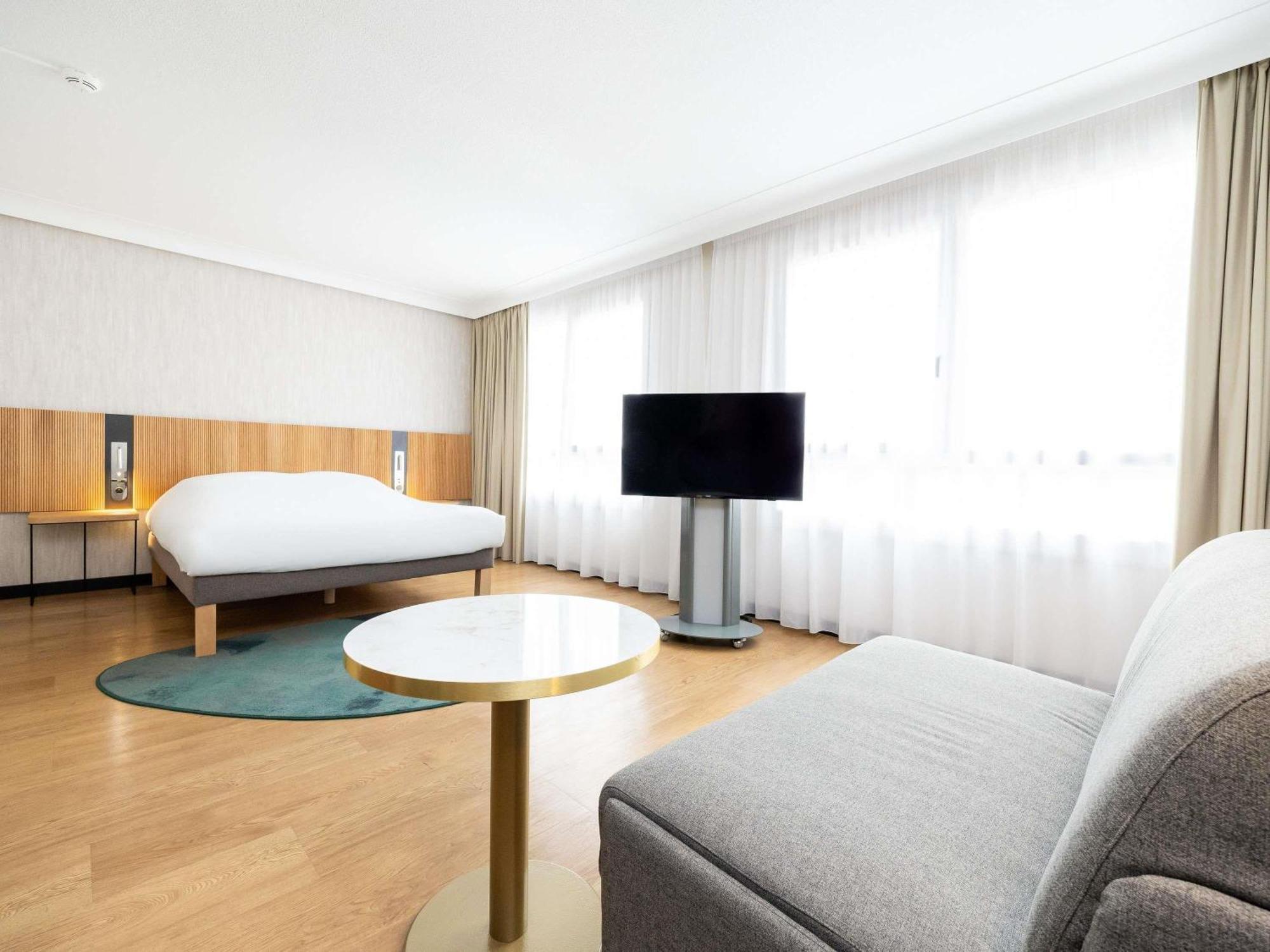 Standard Suite