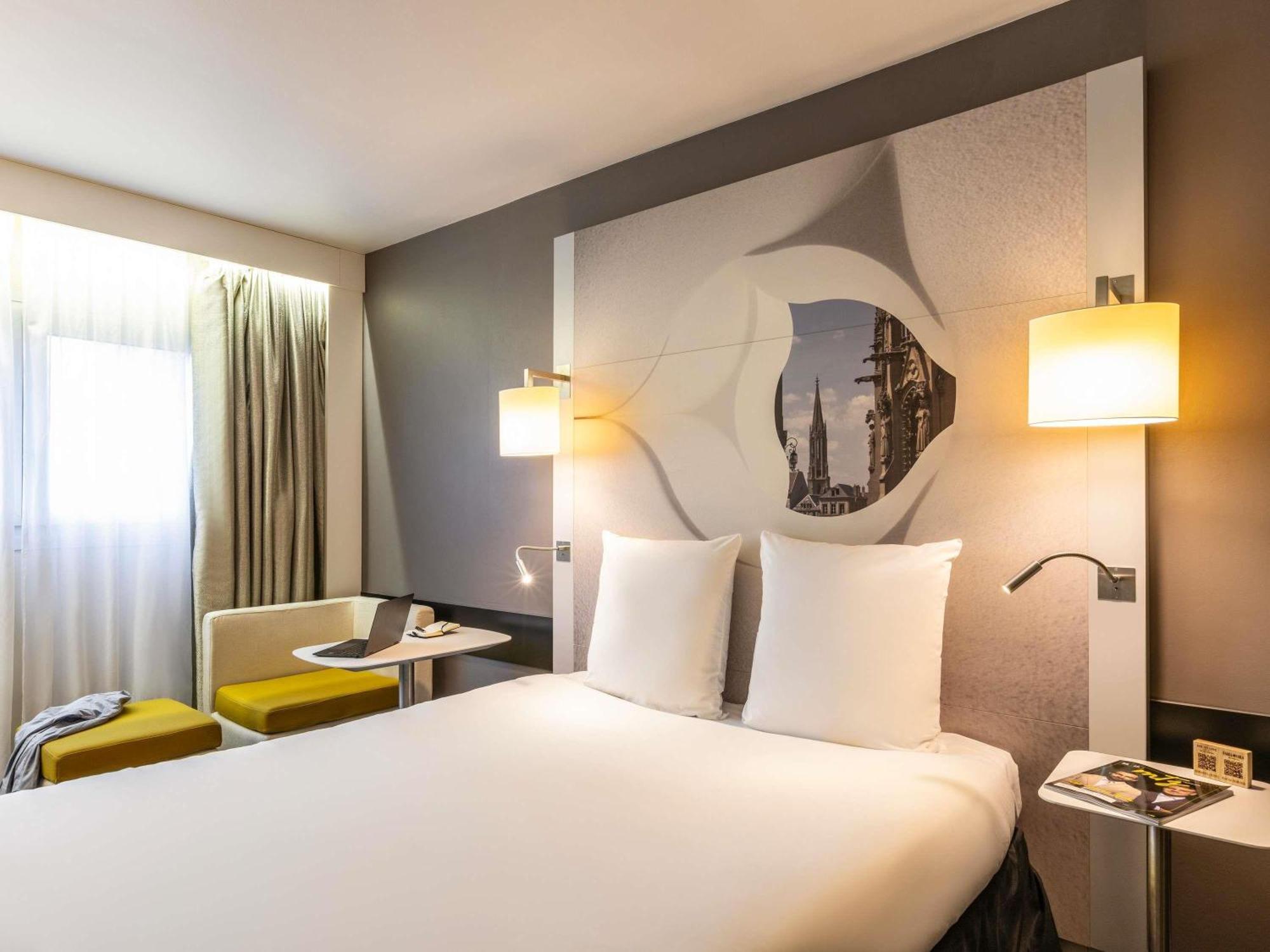 Classic Doppelzimmer