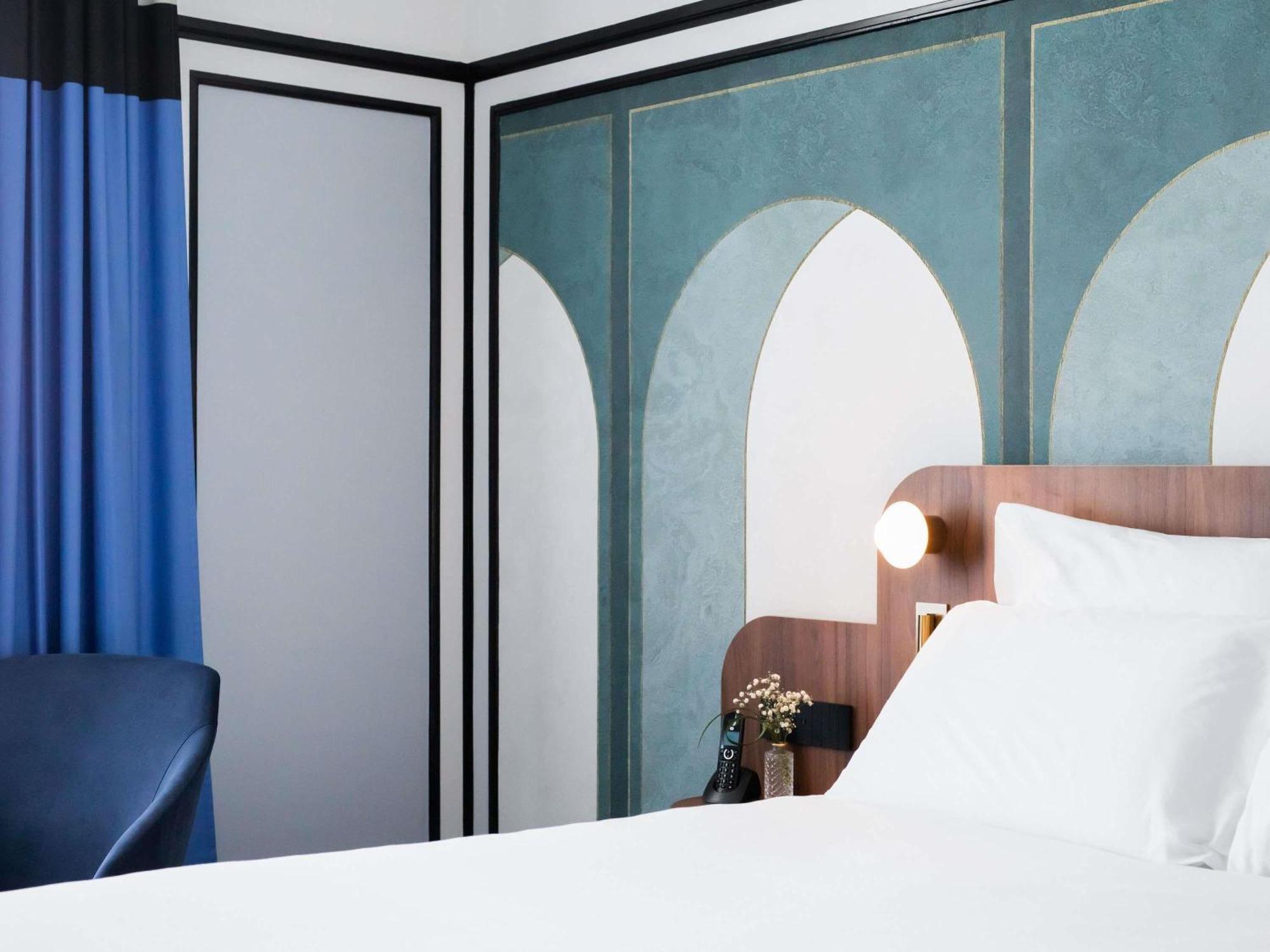 Superior Queen Room
