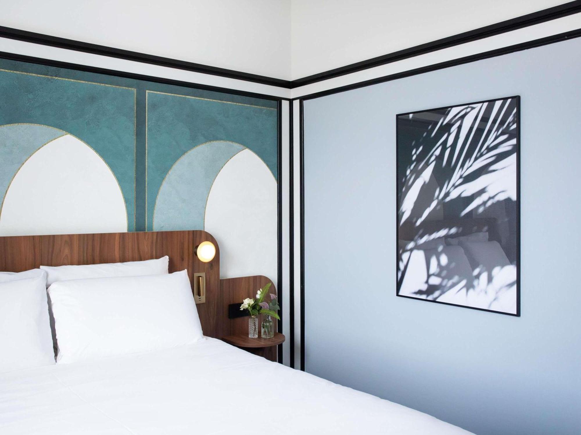 Superior Queen Room