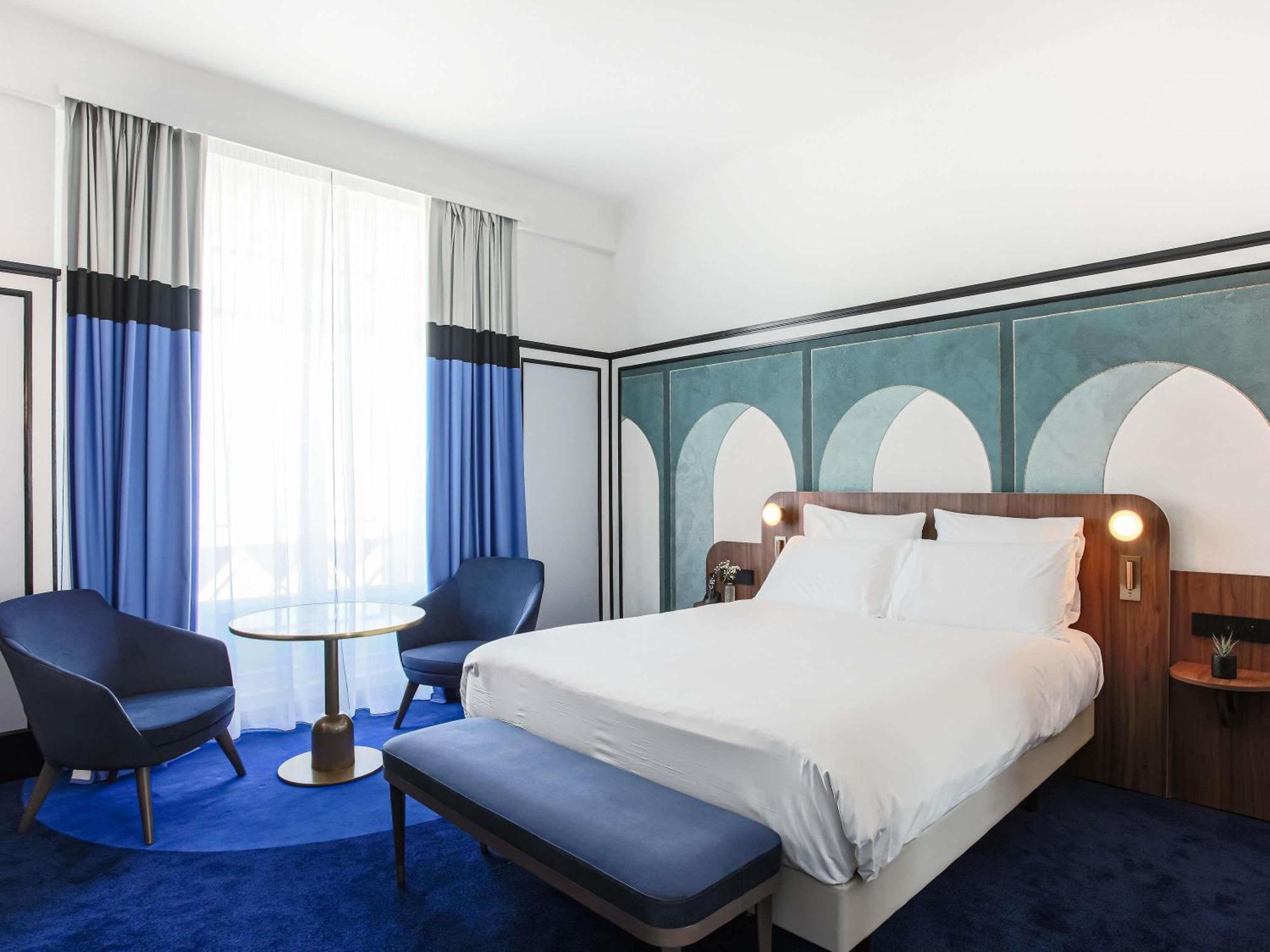 Superior Queen Room