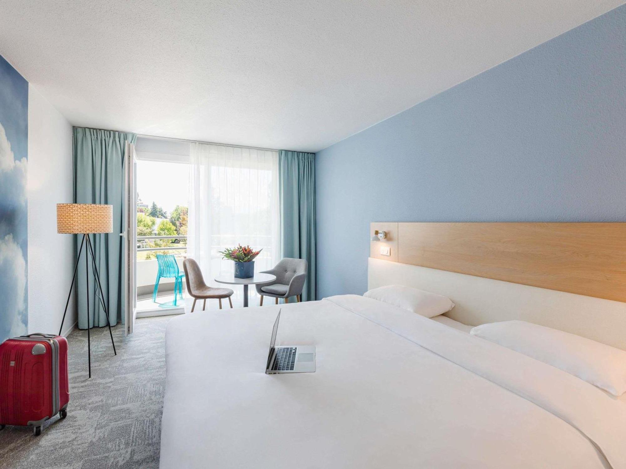 Double Room Terrace