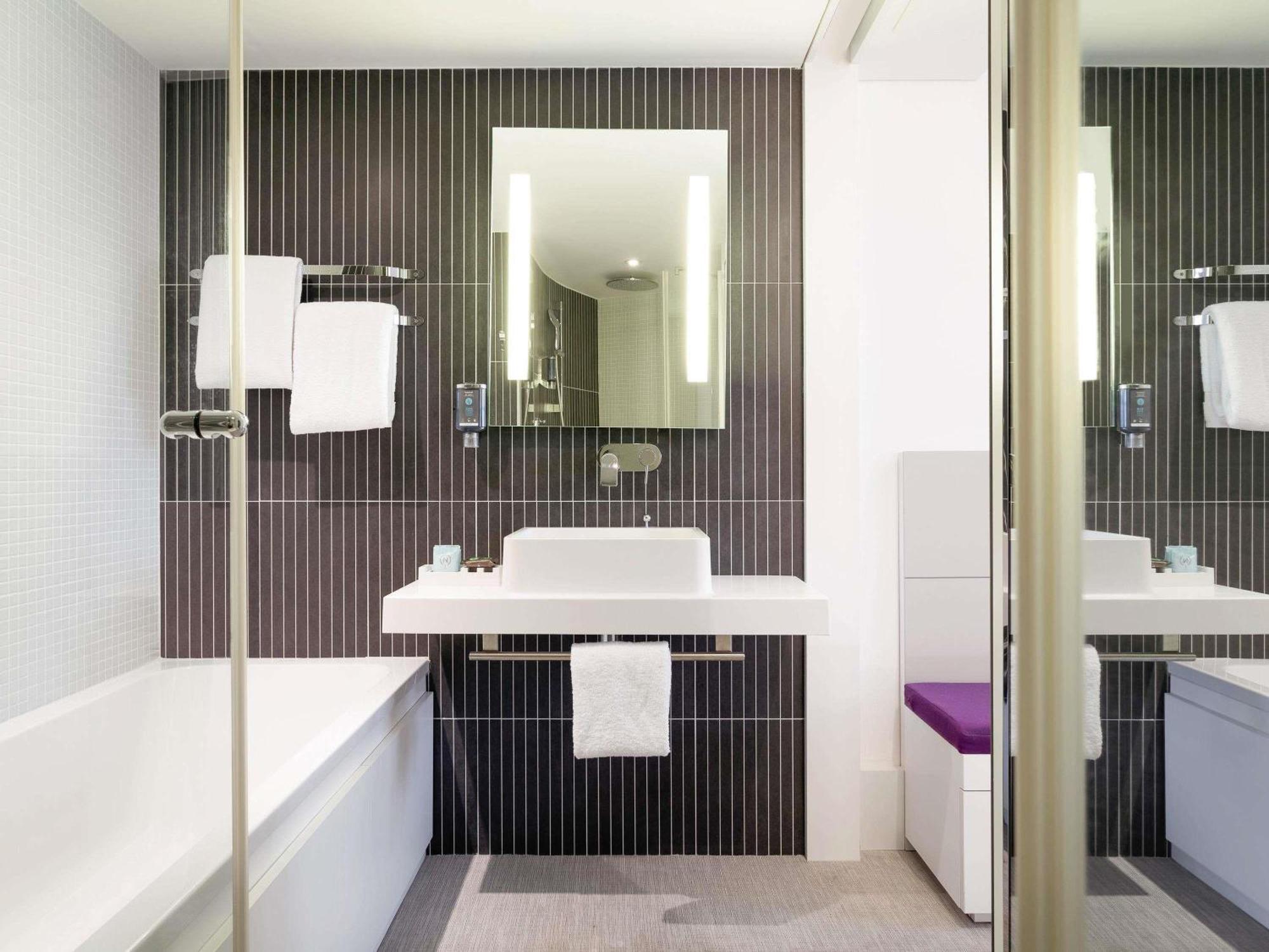 Superior Suite One Double Bed One Single Bed