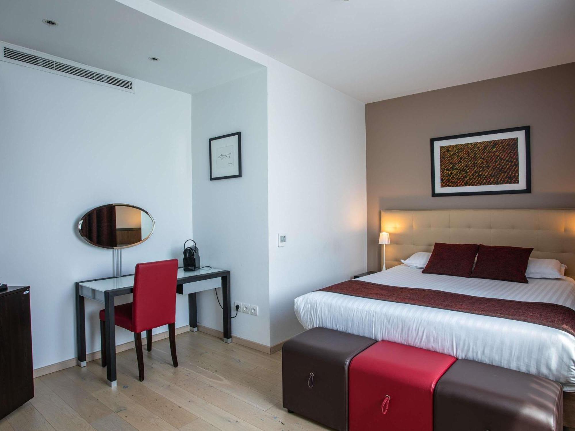 Superior Suite