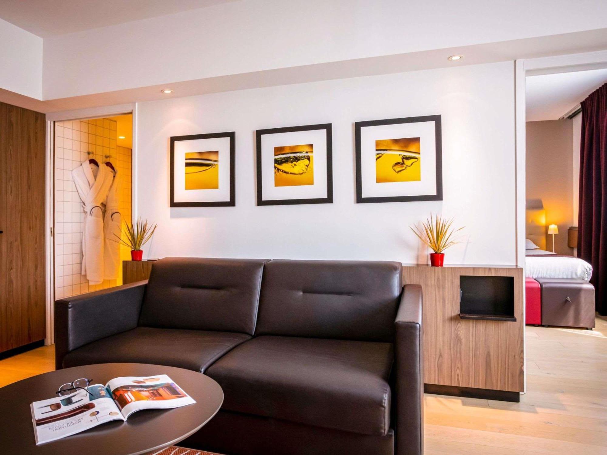 Superior Suite
