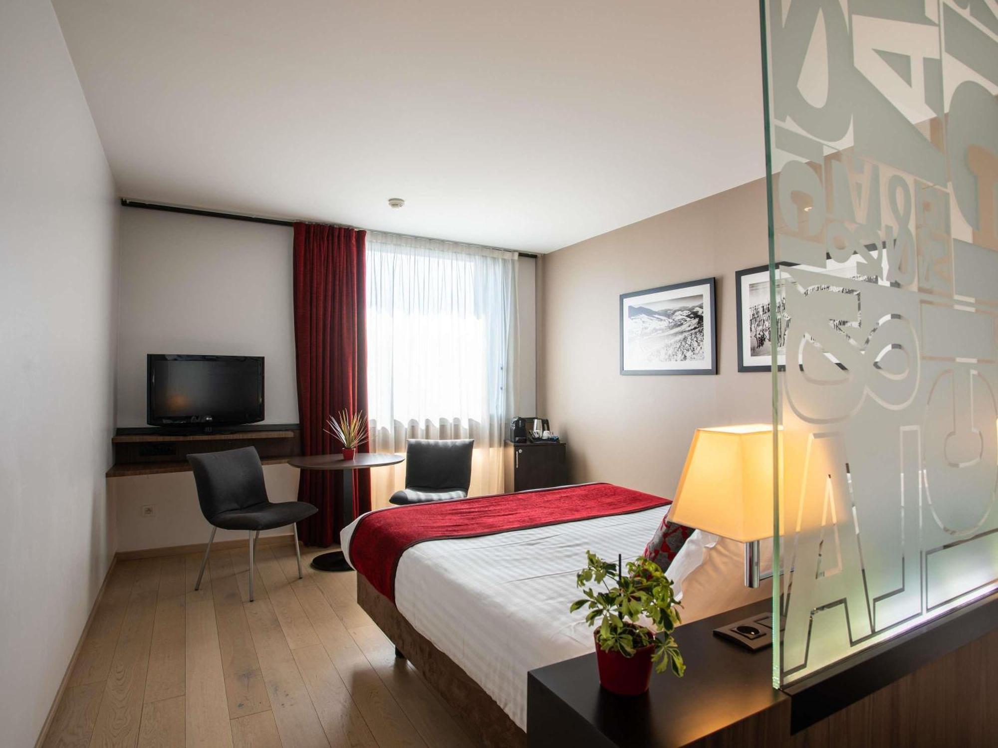 Privilege Double Room